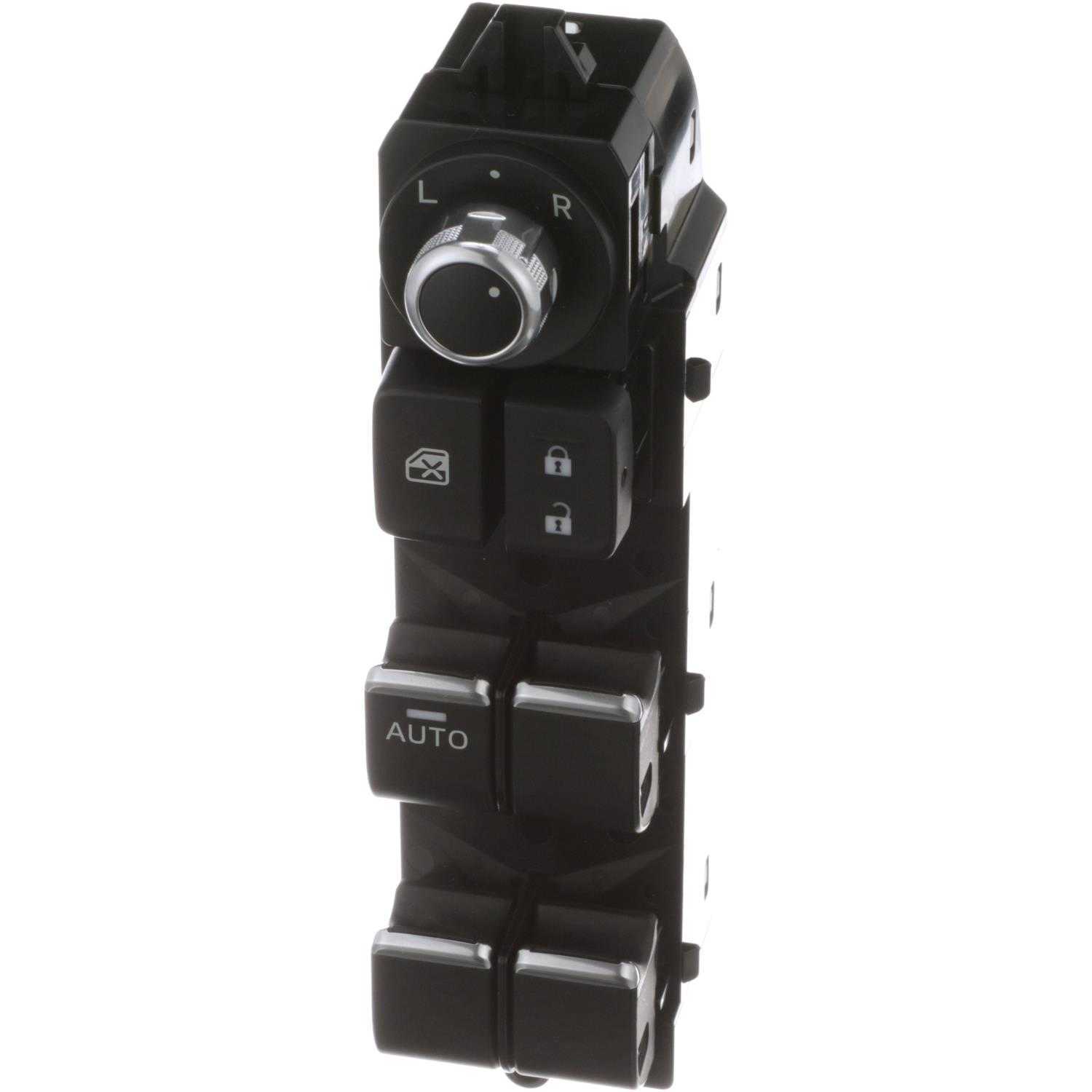 STANDARD MOTOR PRODUCTS - Door Window Switch - STA - dws2238