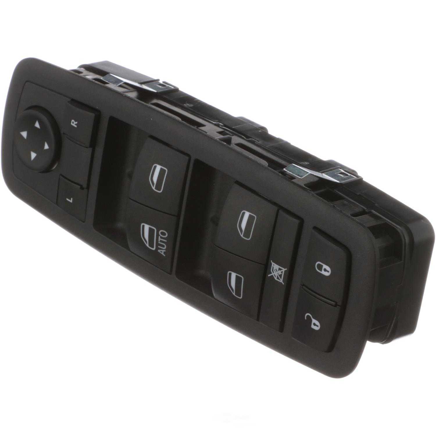 STANDARD MOTOR PRODUCTS - Door Window Switch - STA - dws2246