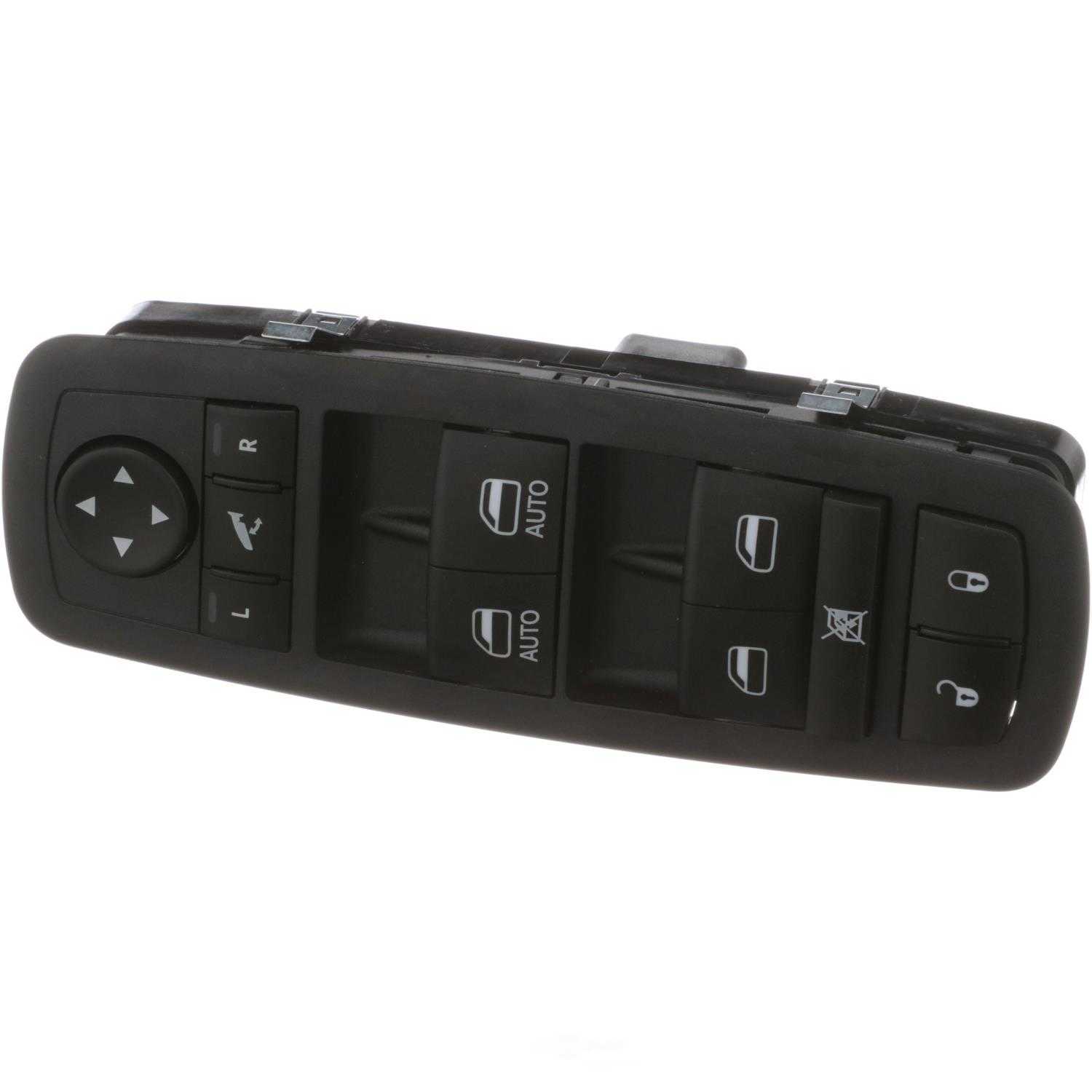 STANDARD MOTOR PRODUCTS - Door Window Switch - STA - dws2248