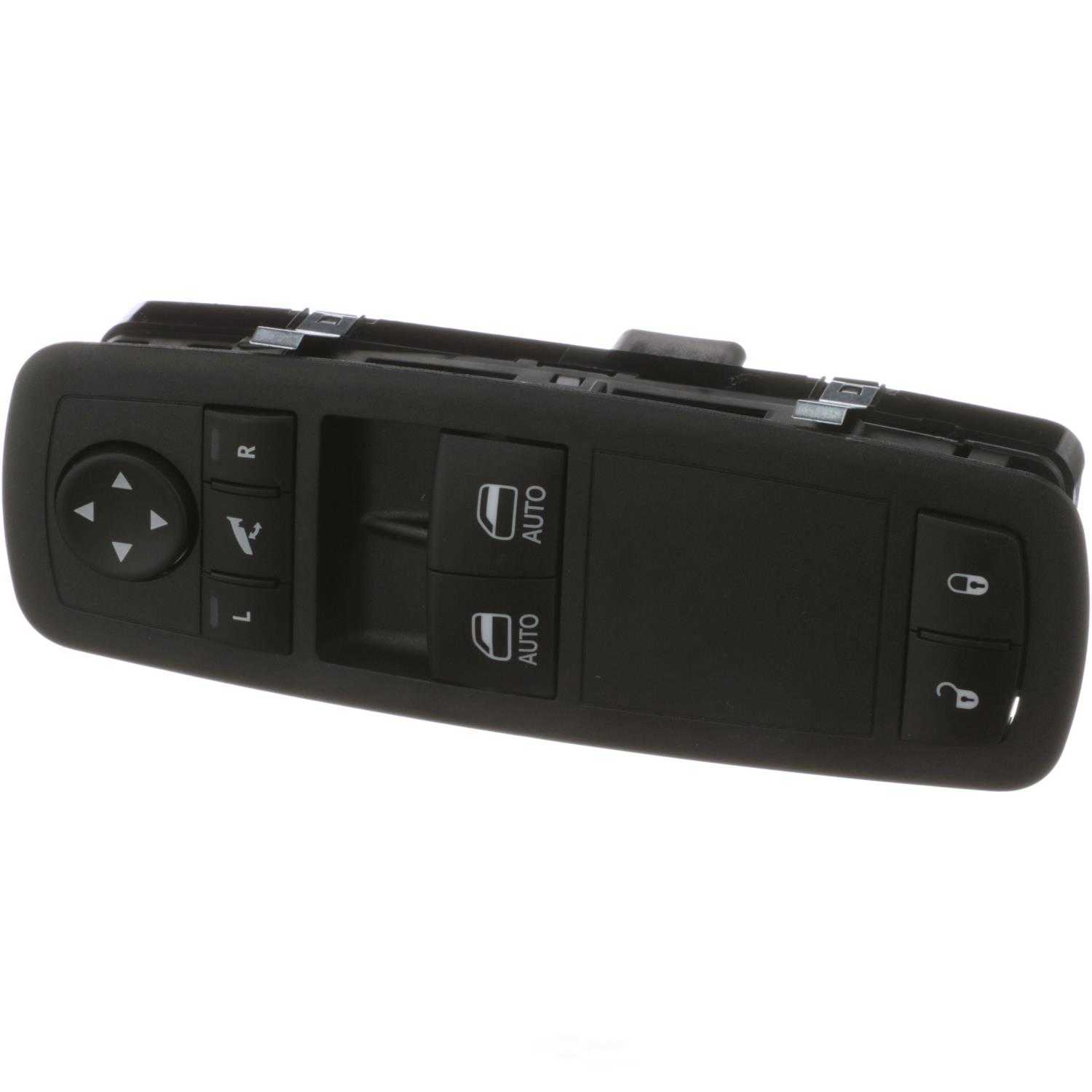 STANDARD MOTOR PRODUCTS - Door Window Switch - STA - dws2251