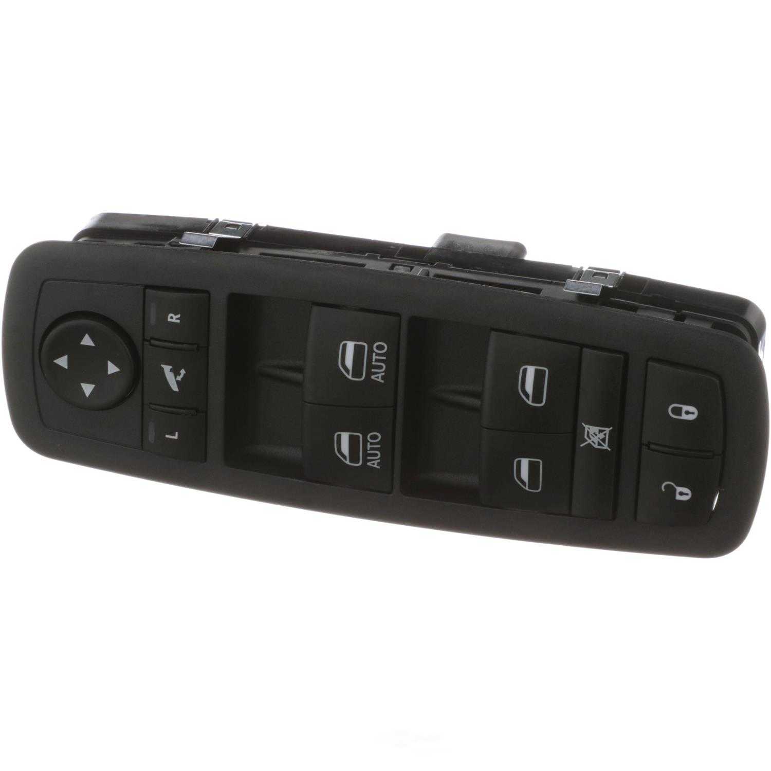 STANDARD MOTOR PRODUCTS - Door Window Switch - STA - dws2261