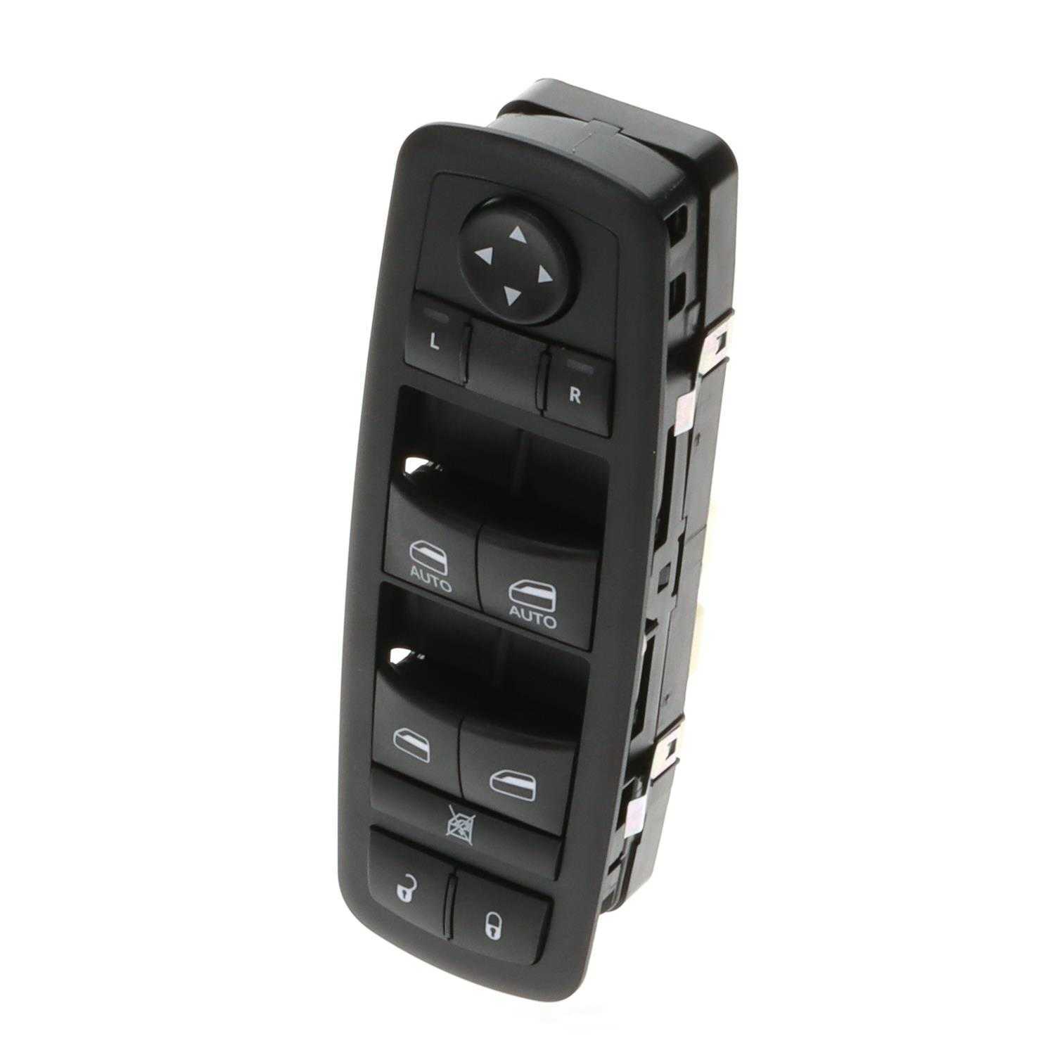 STANDARD MOTOR PRODUCTS - Door Window Switch - STA - dws2268