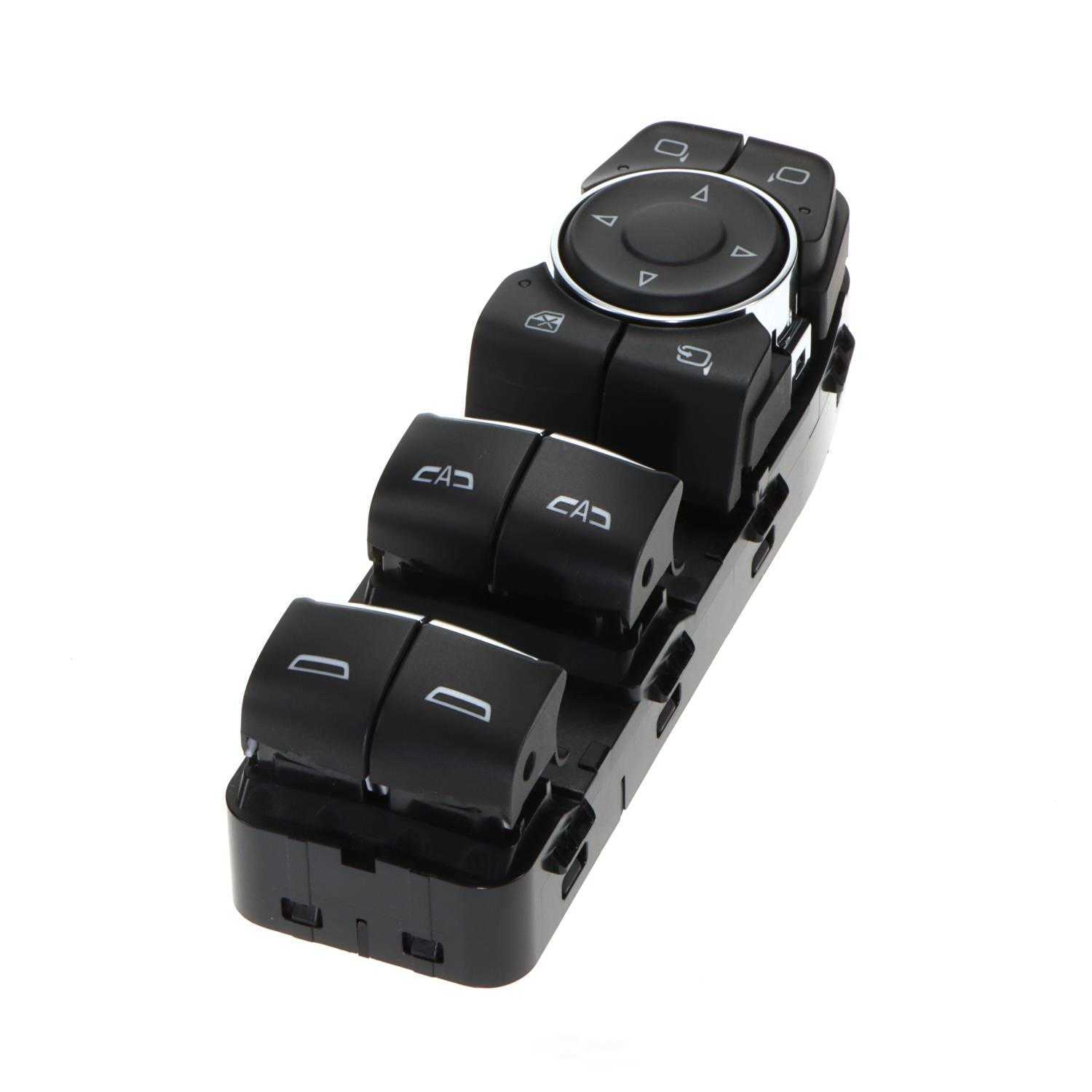 STANDARD MOTOR PRODUCTS - Door Window Switch - STA - dws2271