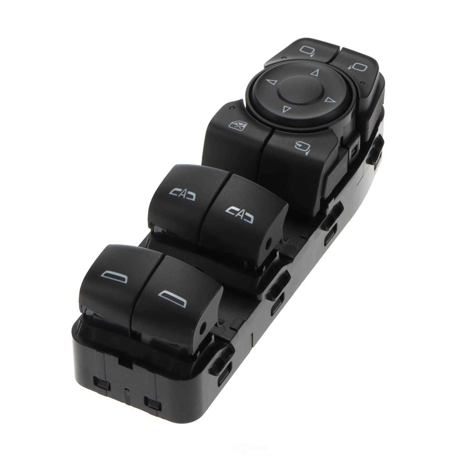 STANDARD MOTOR PRODUCTS - Door Window Switch - STA - dws2272
