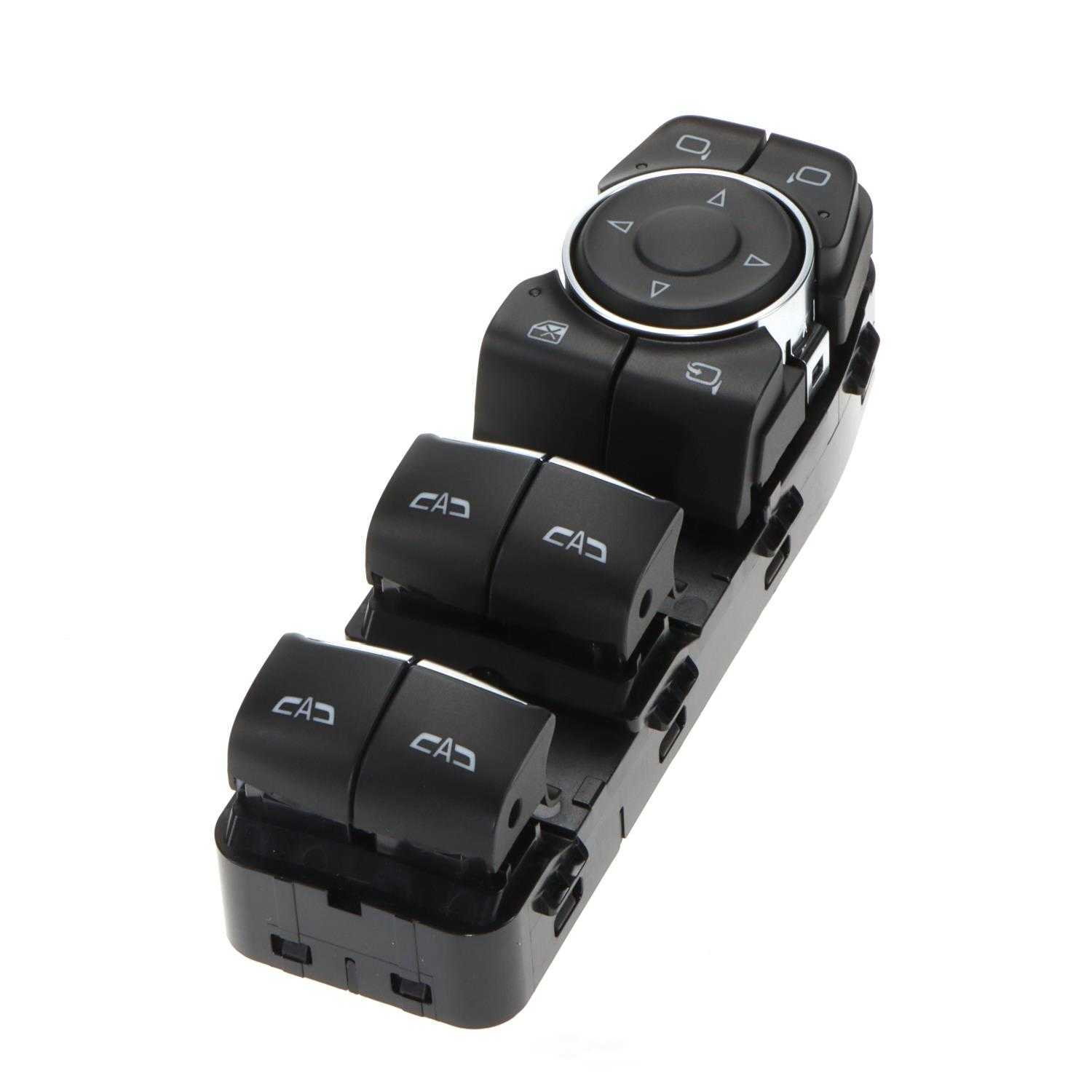STANDARD MOTOR PRODUCTS - Door Window Switch - STA - dws2275