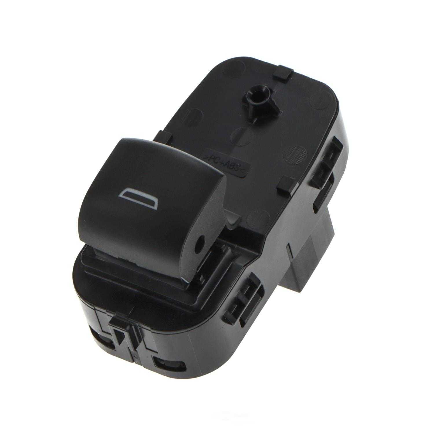 STANDARD MOTOR PRODUCTS - Door Window Switch - STA - dws2296