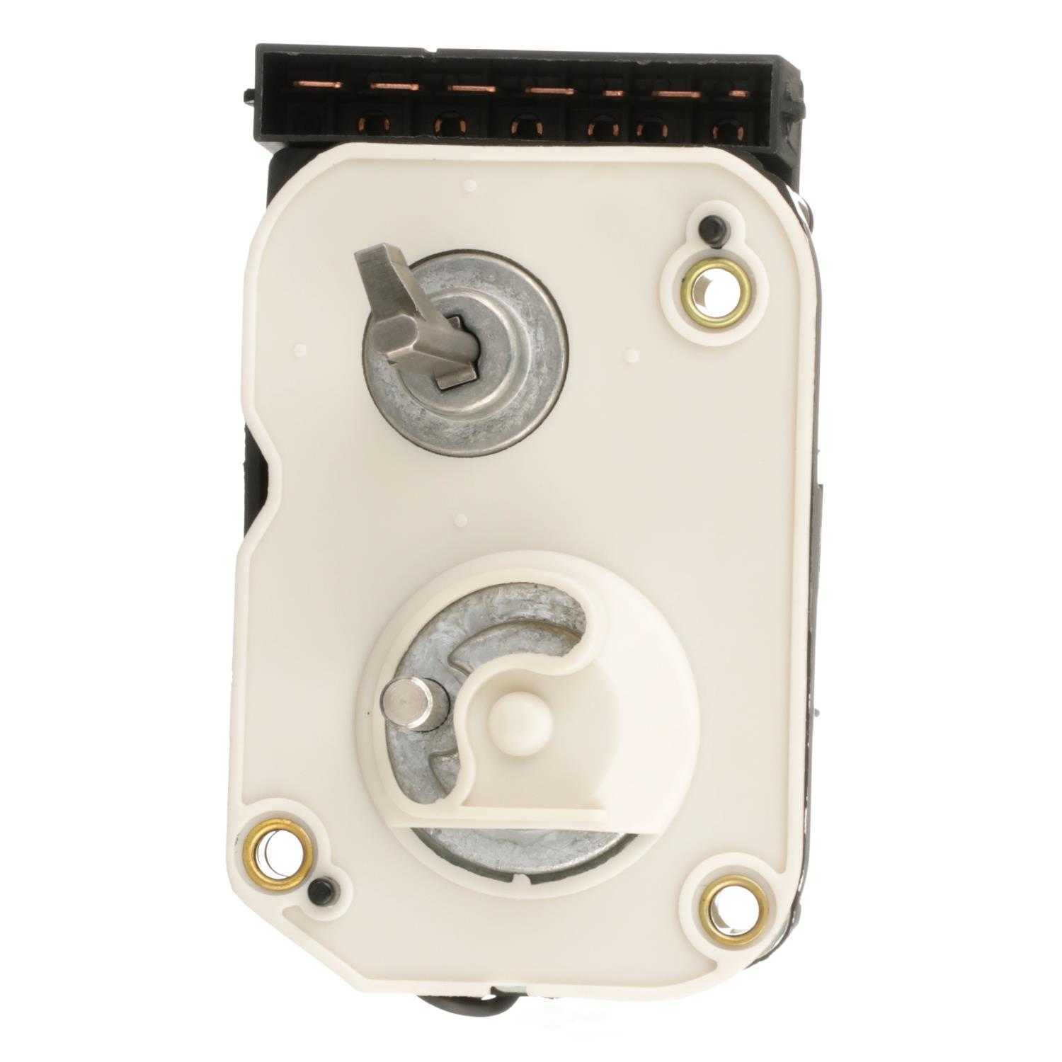Ignition Starter Switch