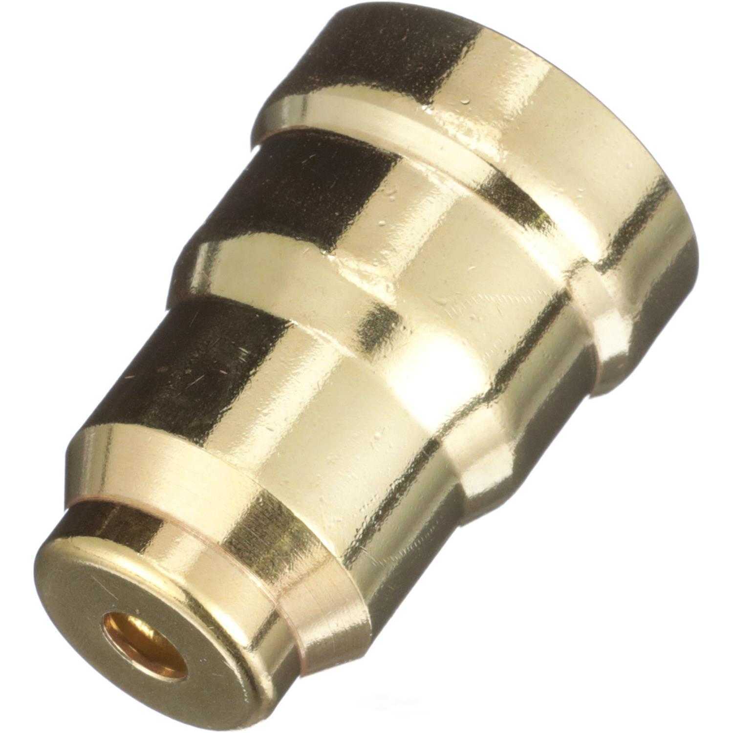 Diesel Fuel Injector Sleeve