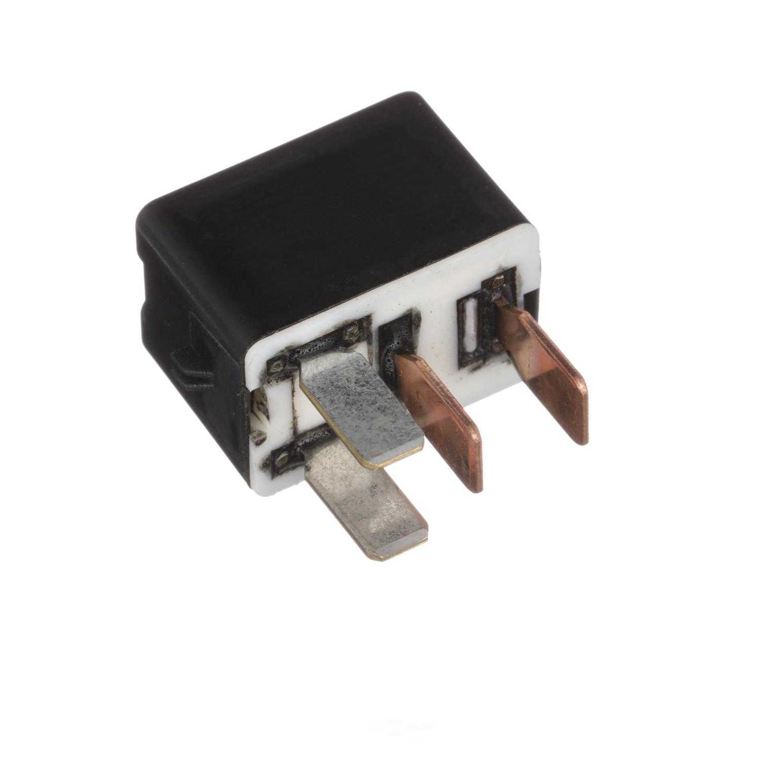 A/C Control Relay