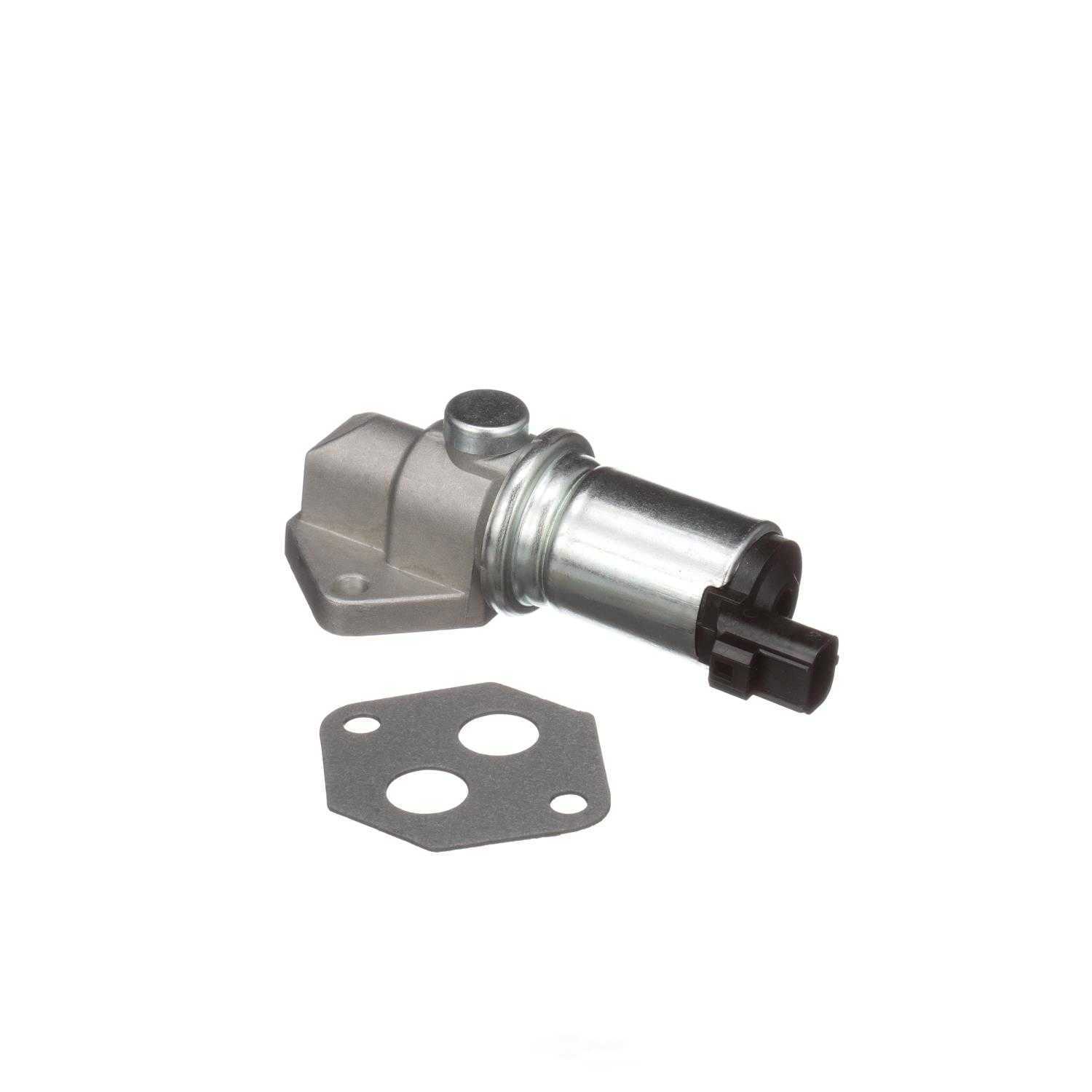 Valve de régulation de l'air inactif