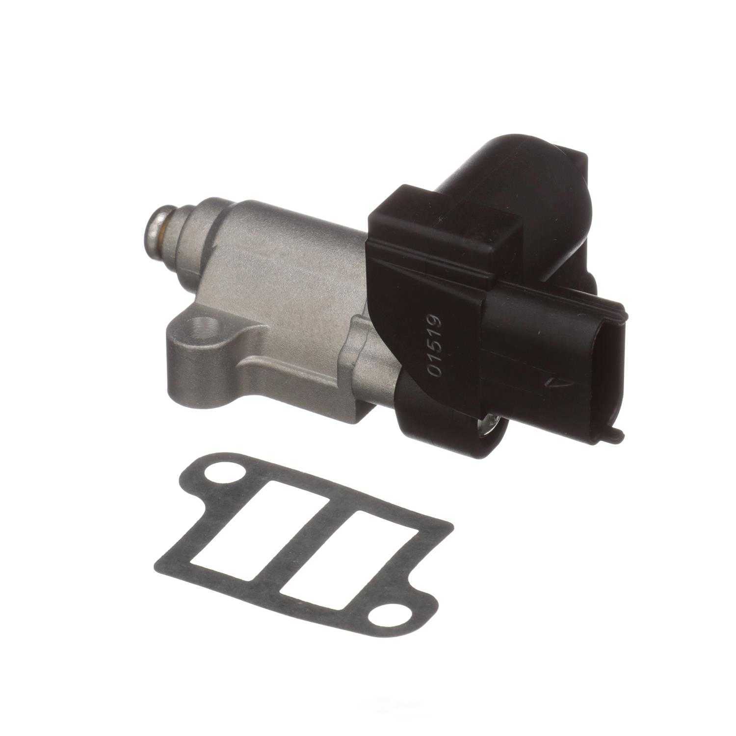 Valve de régulation de l'air inactif