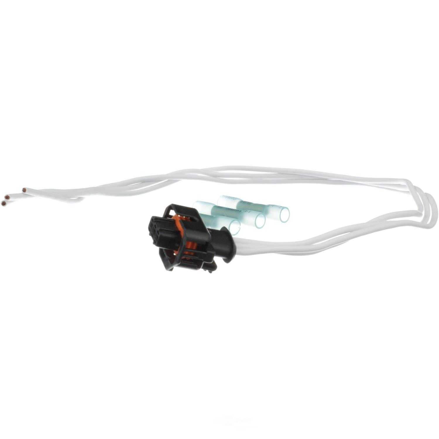 ABS Modulator Sensor Connector