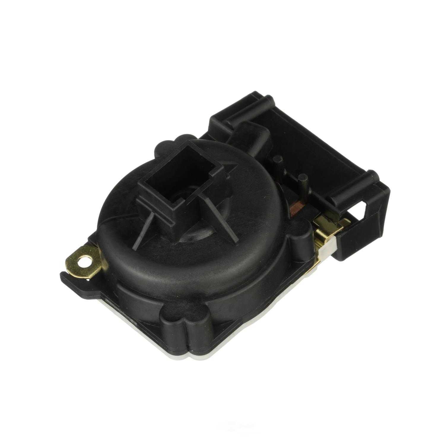 Ignition Starter Switch