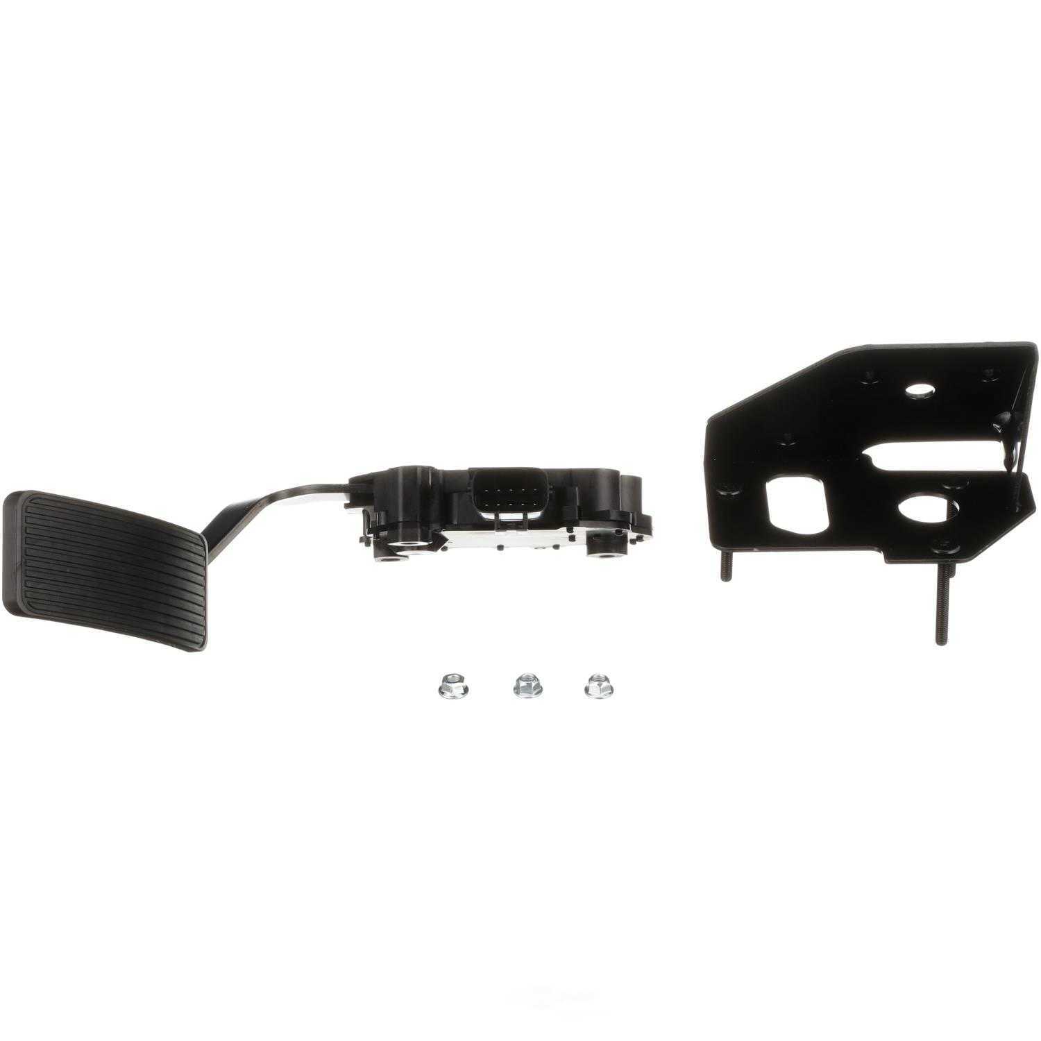 Accelerator Pedal Sensor
