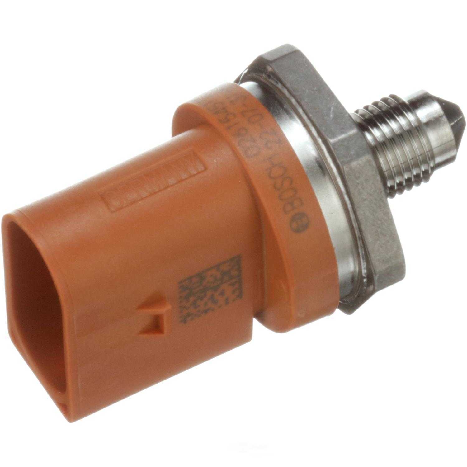 Capteur de pression de carburant