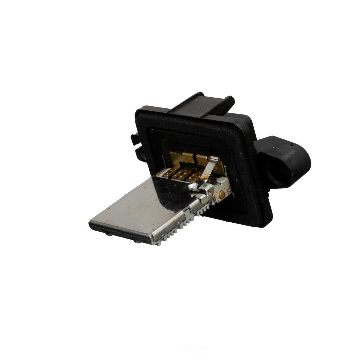 Blower Motor Resistor