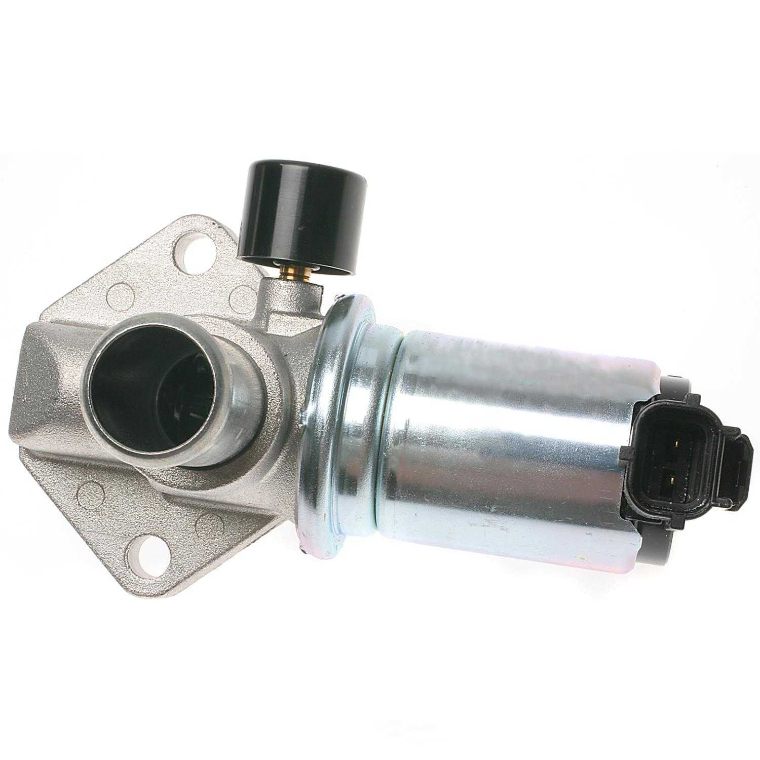 Valve de régulation de l'air inactif