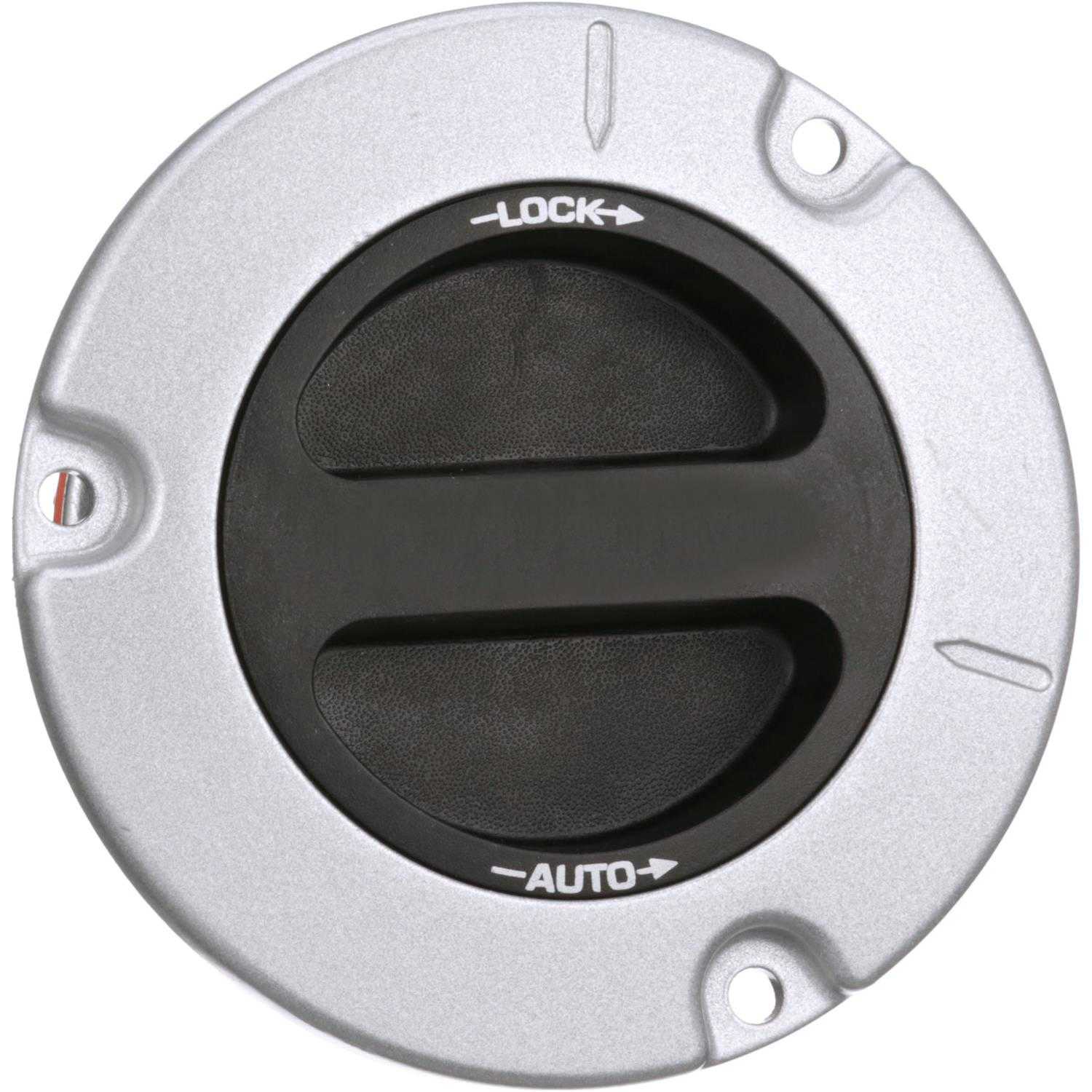Four Wheel Drive Actuator