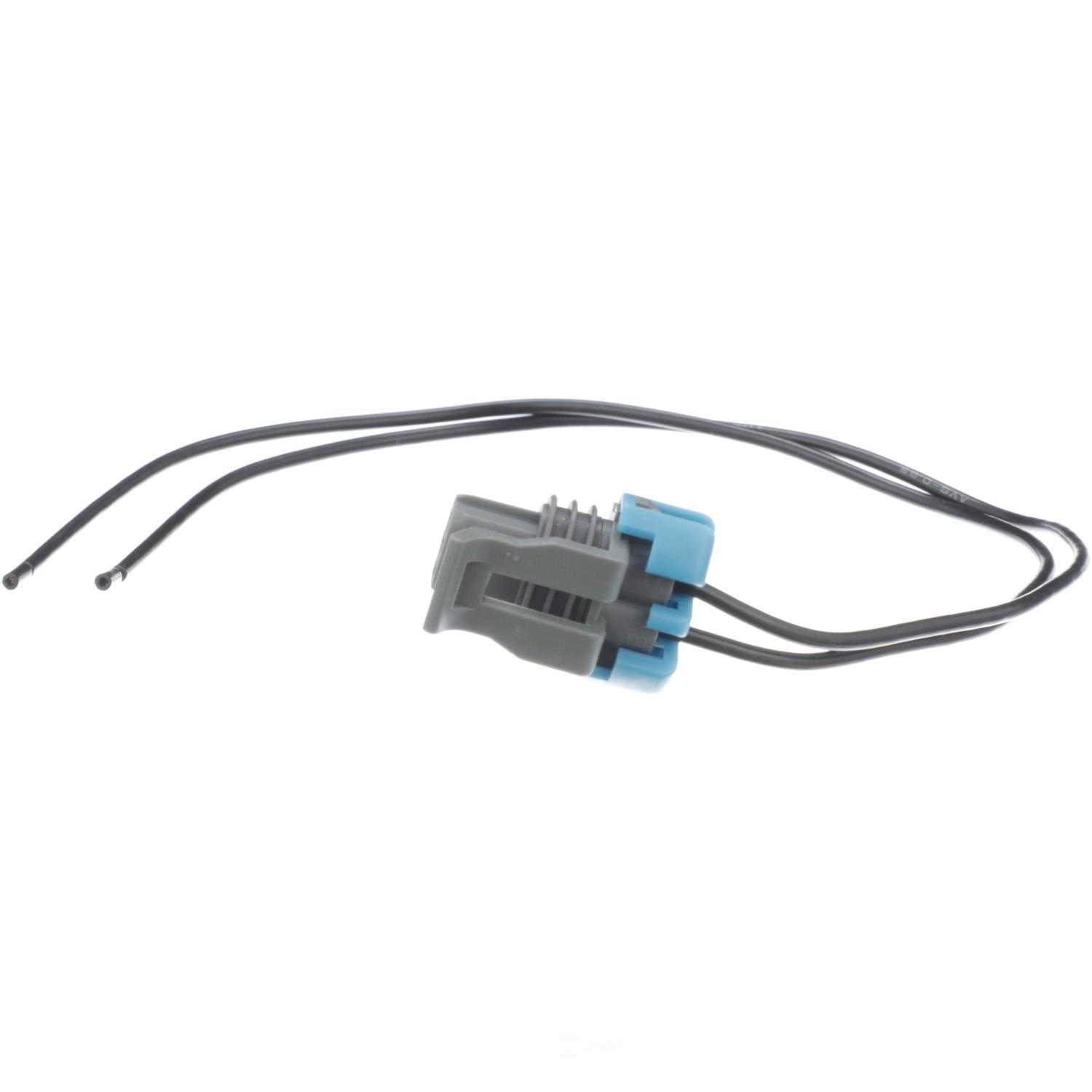 Connecteur de relais d'embrayage pour compresseur A/C