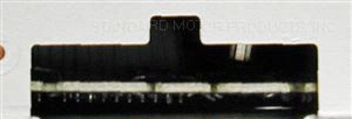 STANDARD MOTOR PRODUCTS - HVAC Control Module - STA - ecc8