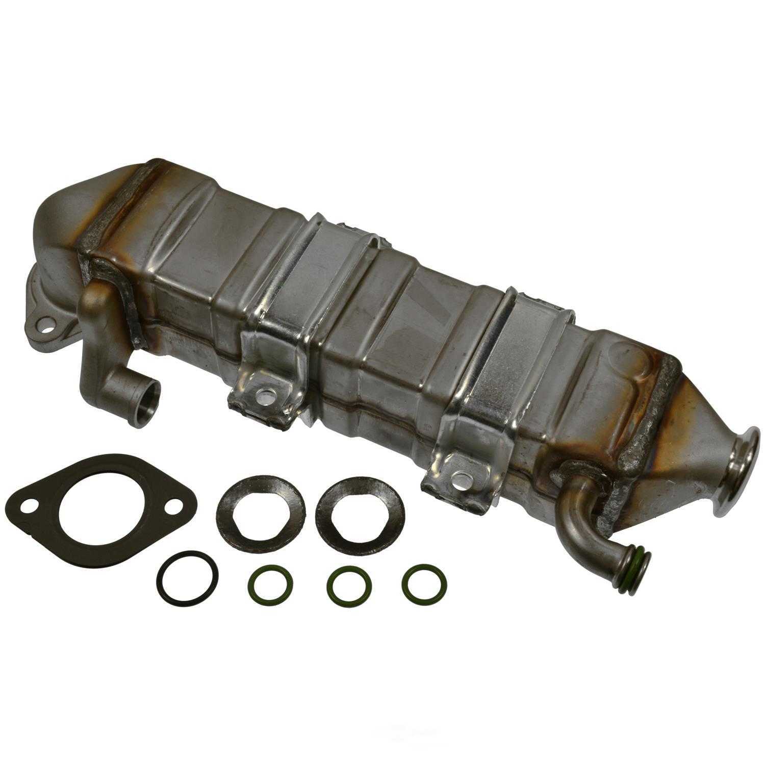 STANDARD MOTOR PRODUCTS - Diesel EGR Cooler - STA - eck16