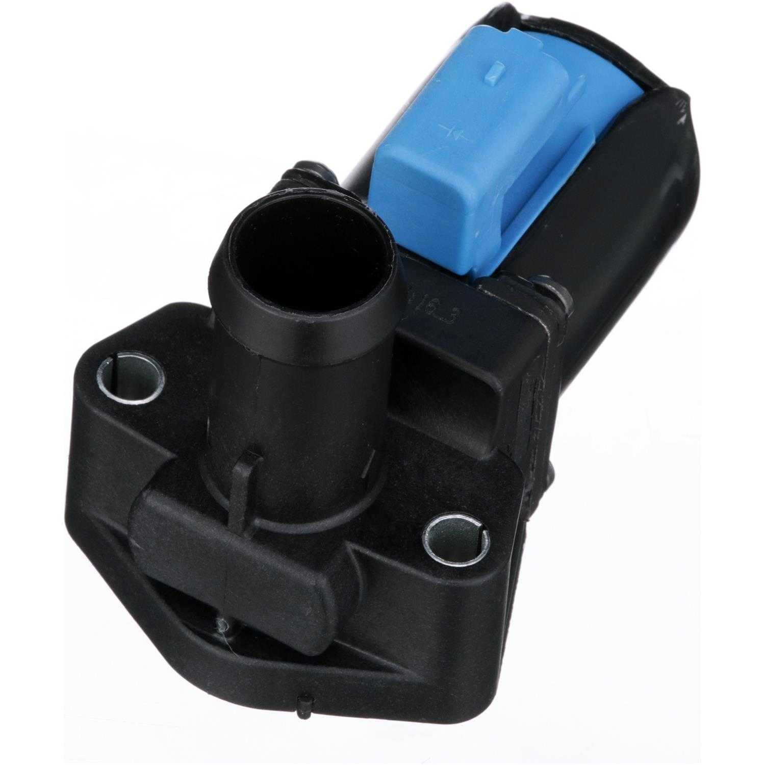 STANDARD MOTOR PRODUCTS - Cold Advance Solenoid Engine Coolant Temperature Switch - STA - ecp100