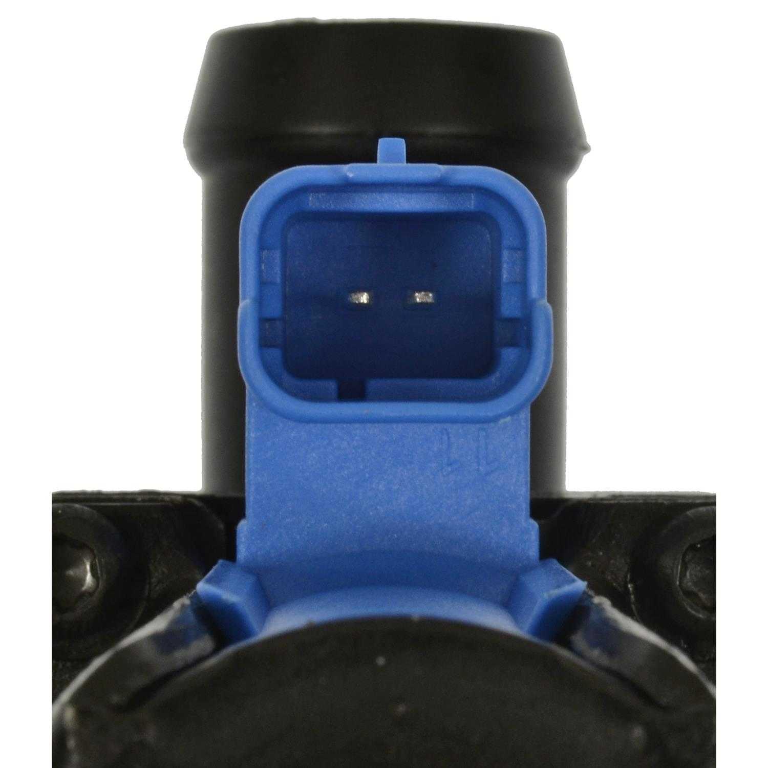 STANDARD MOTOR PRODUCTS - Cold Advance Solenoid Engine Coolant Temperature Switch - STA ECP100