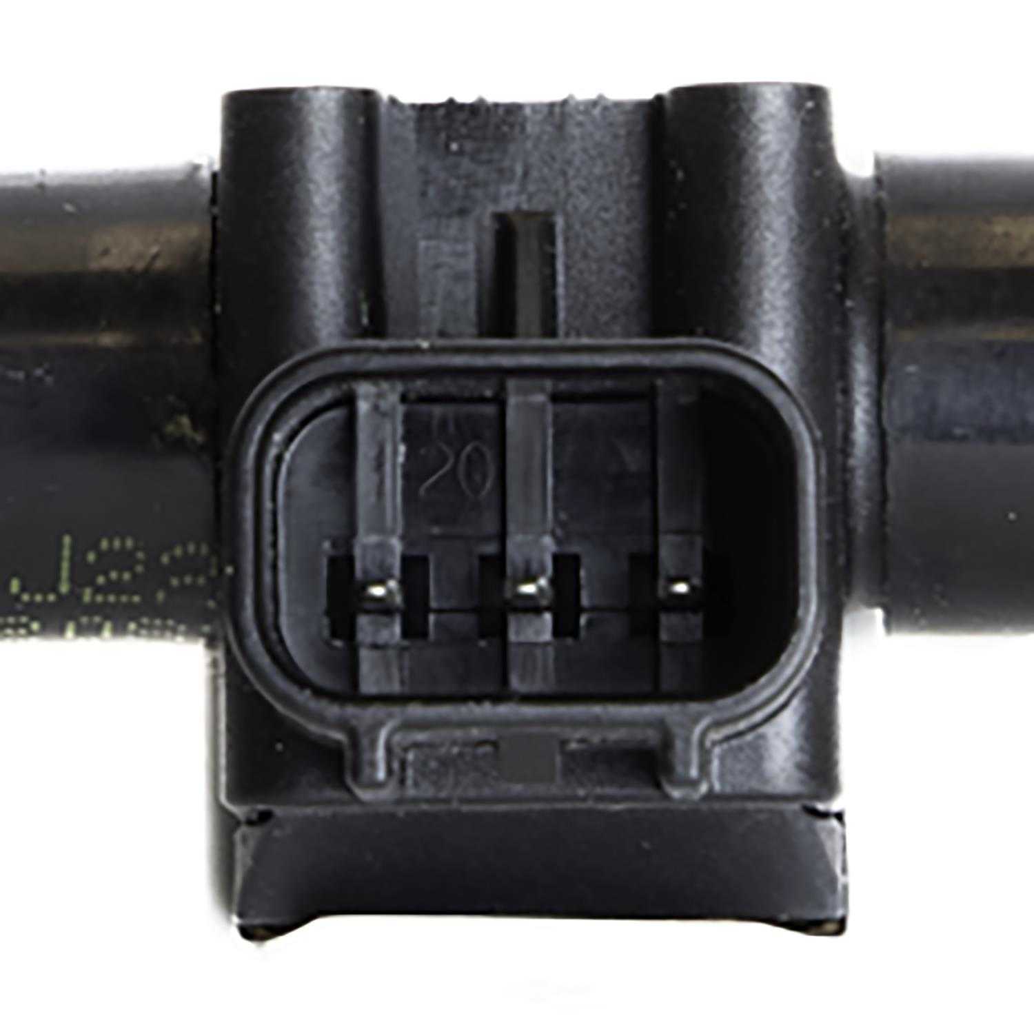 STANDARD MOTOR PRODUCTS - Vapor Canister Vent Hose - STA - eeh032