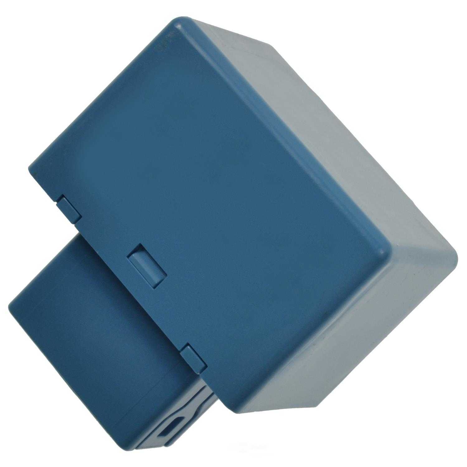 STANDARD MOTOR PRODUCTS - Hazard Warning Flasher - STA - efl-120