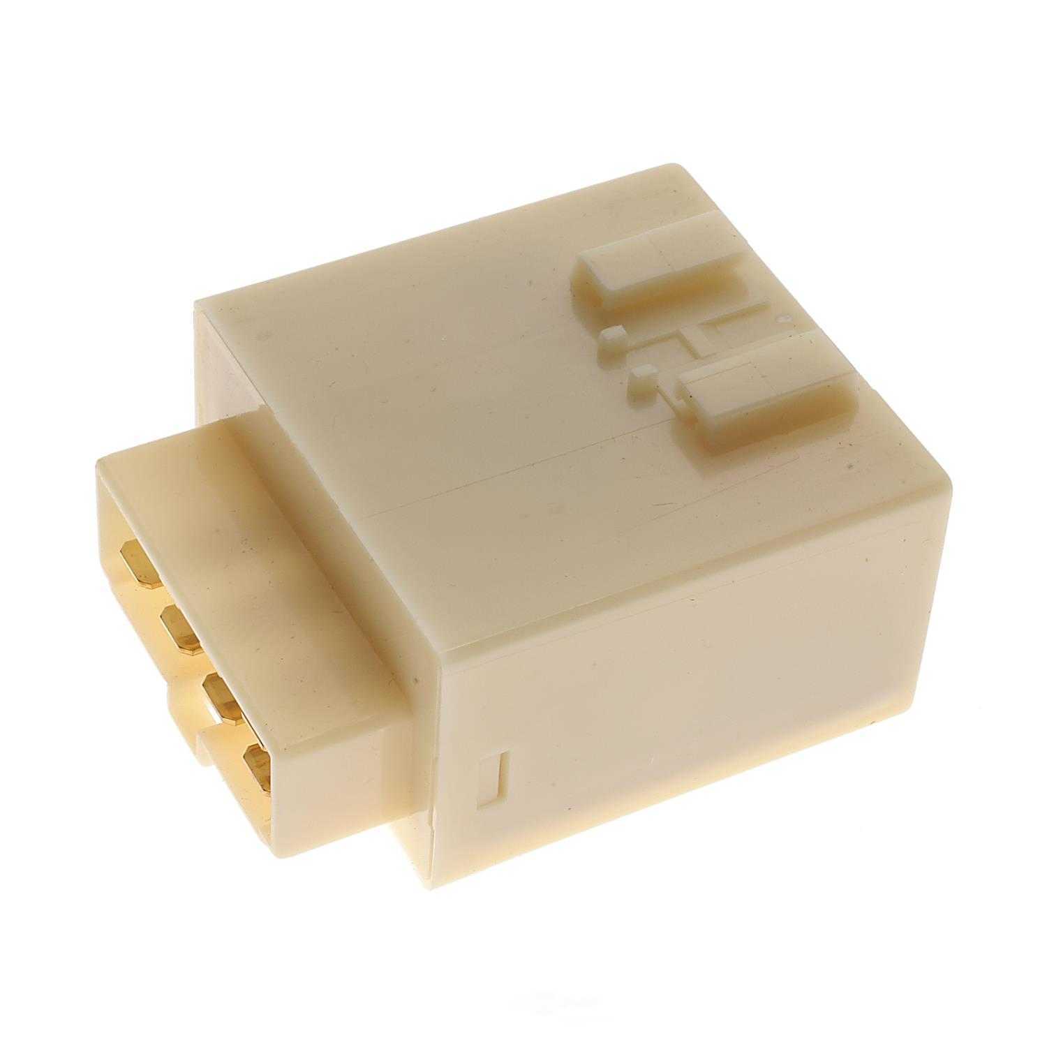 STANDARD MOTOR PRODUCTS - Turn Signal Flasher - STA - efl-19