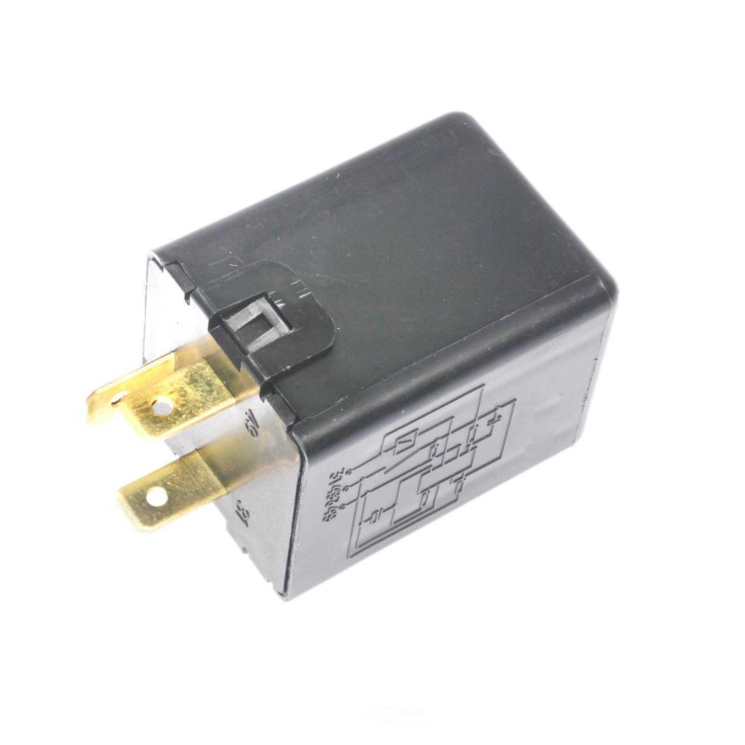 STANDARD MOTOR PRODUCTS - Turn Signal Relay - STA - efl-31