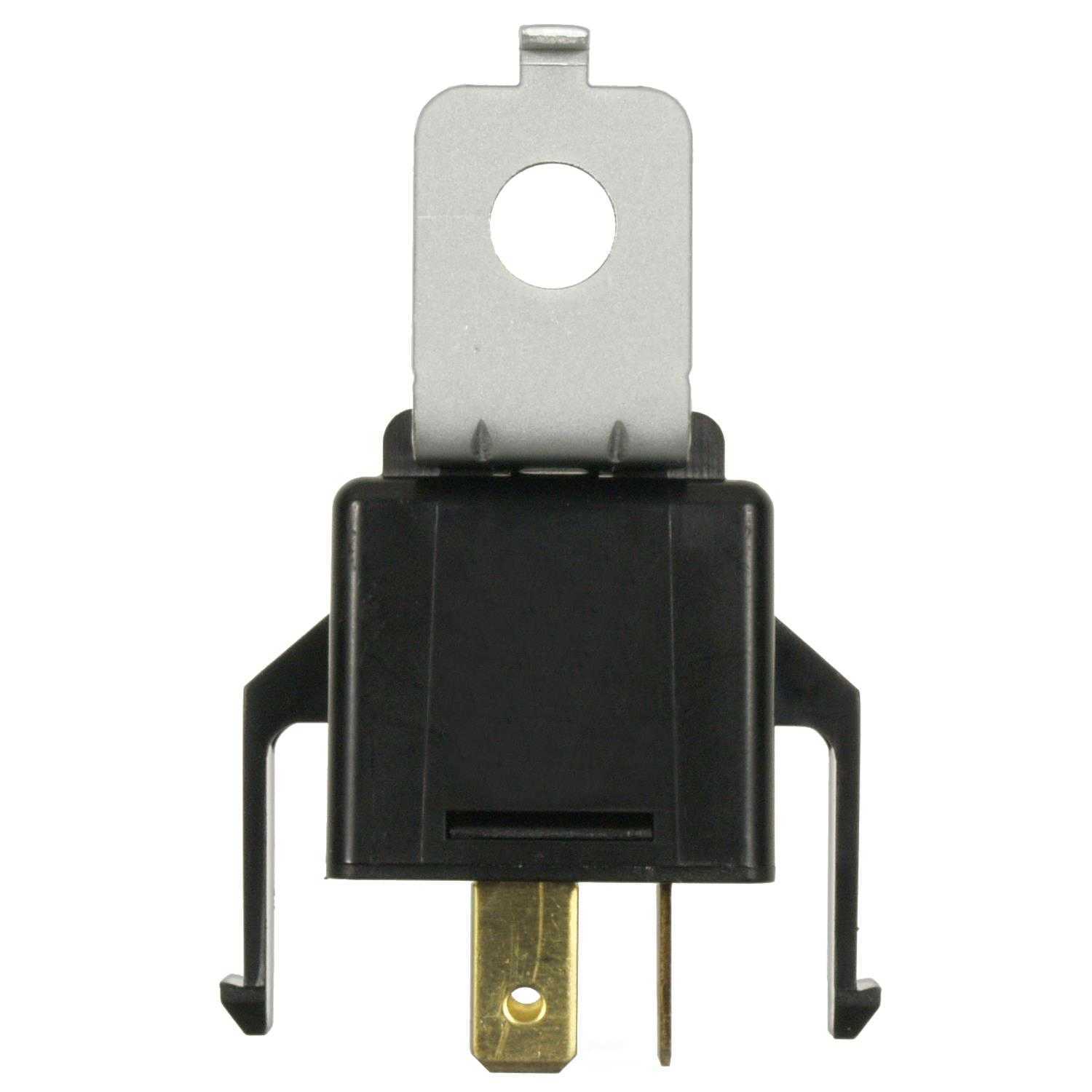 STANDARD MOTOR PRODUCTS - Hazard Warning Flasher - STA - efl-76