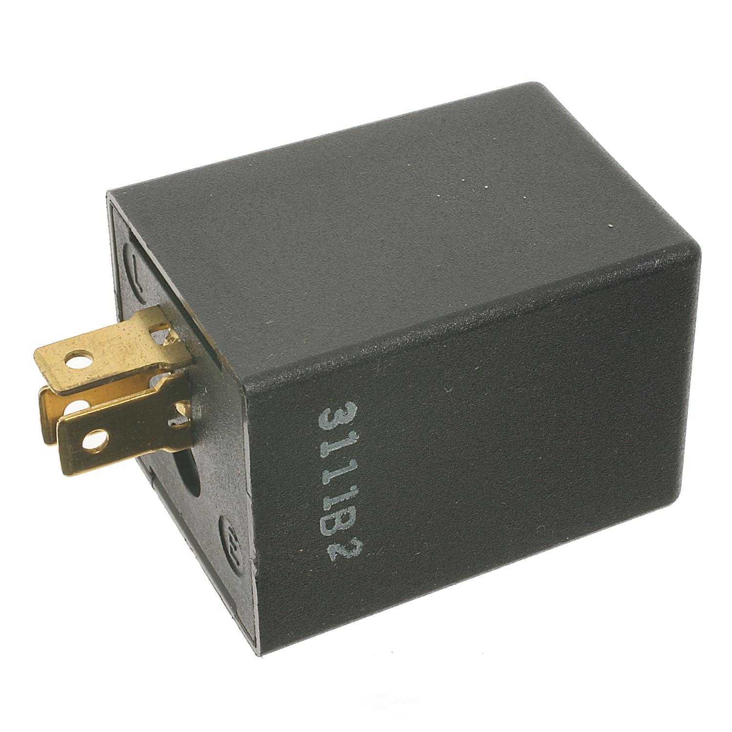 STANDARD MOTOR PRODUCTS - Turn Signal Flasher - STA - efl-7