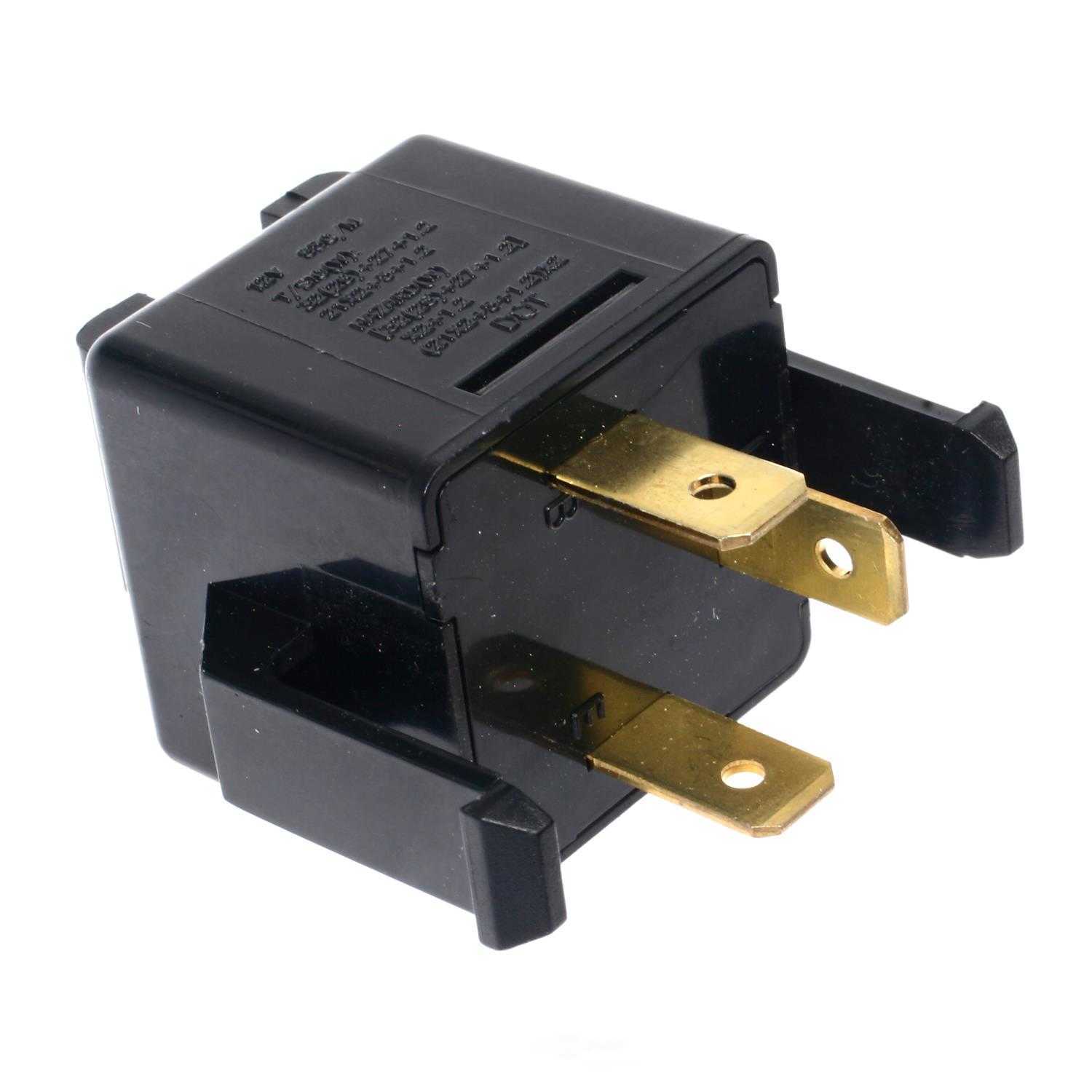 STANDARD MOTOR PRODUCTS - Hazard Warning and Turn Signal Flasher - STA - efl-83