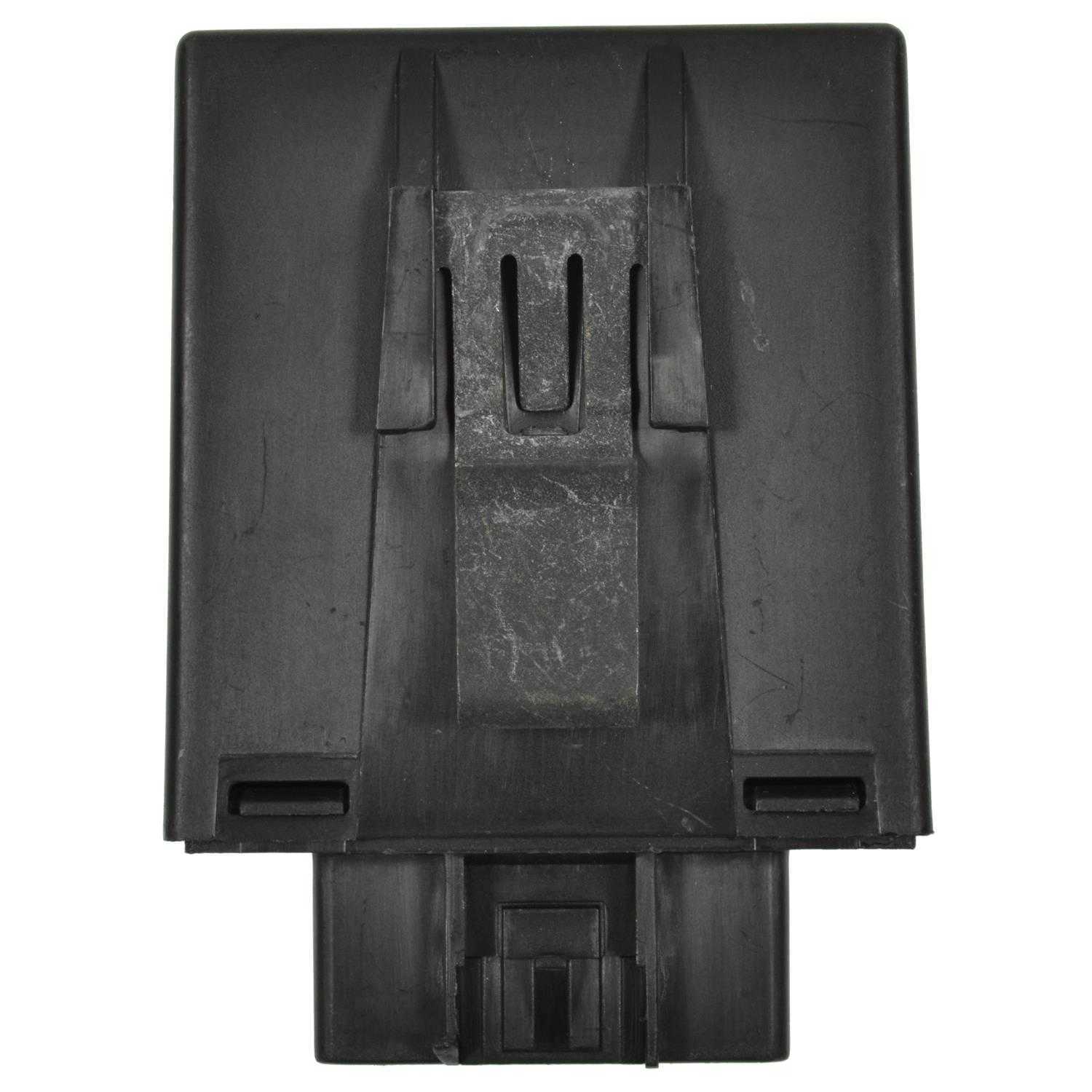 STANDARD MOTOR PRODUCTS - Hazard Warning and Turn Signal Flasher - STA - efl111