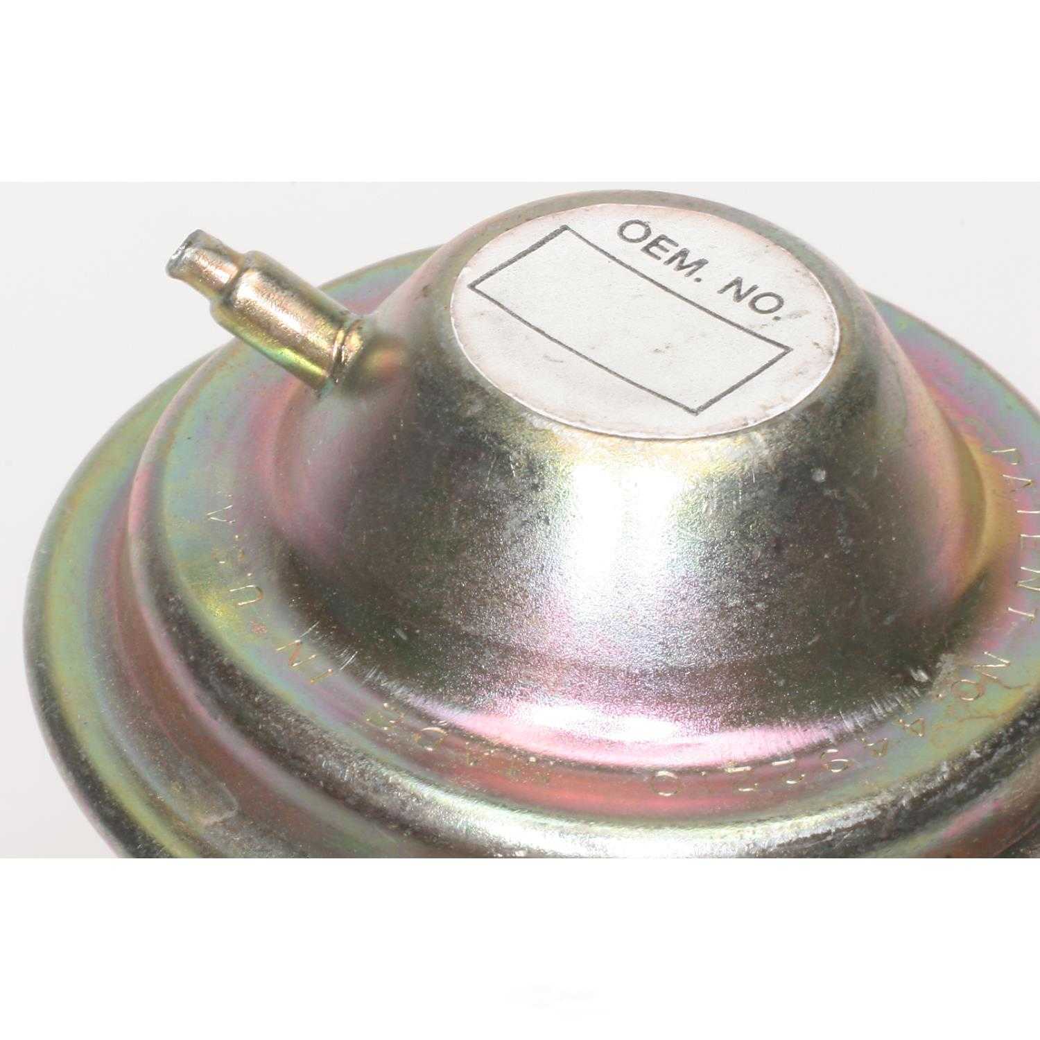 STANDARD MOTOR PRODUCTS - EGR Valve - STA - egv130