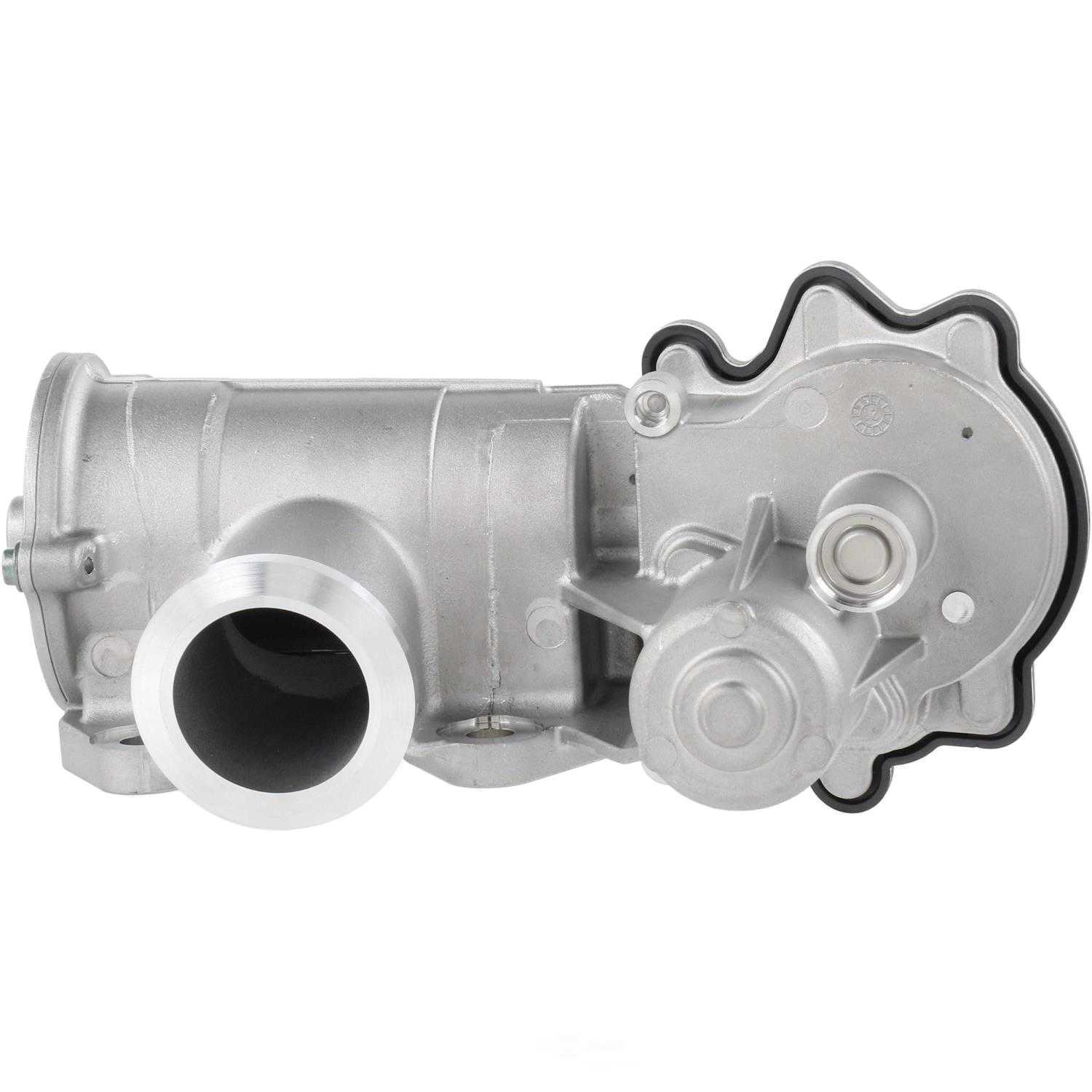STANDARD MOTOR PRODUCTS - EGR Valve - STA - egv1318