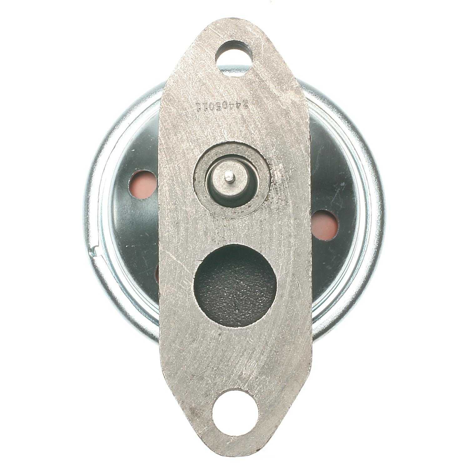 STANDARD MOTOR PRODUCTS - EGR Valve - STA - egv209