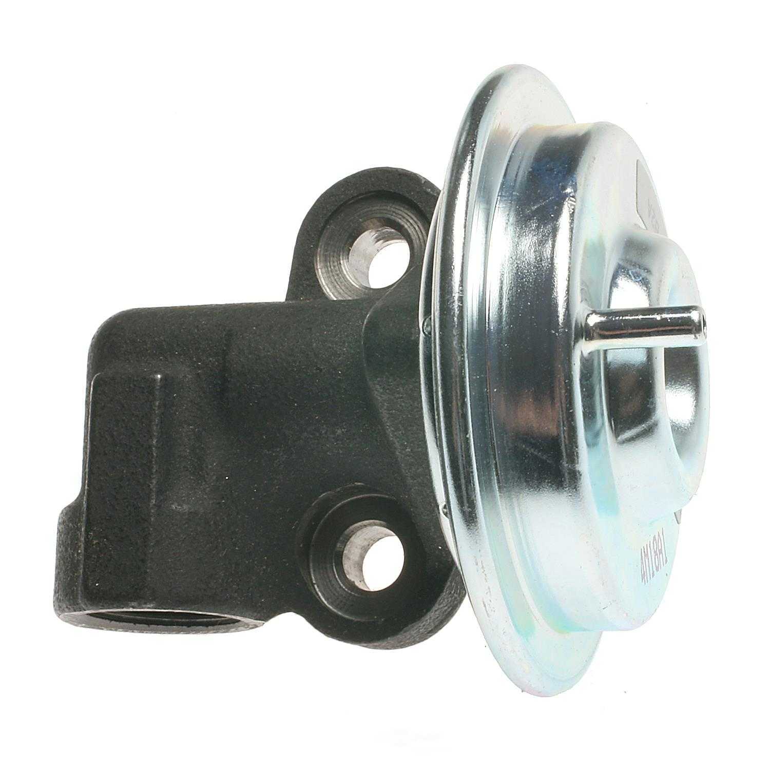 STANDARD MOTOR PRODUCTS - EGR Valve - STA - egv296