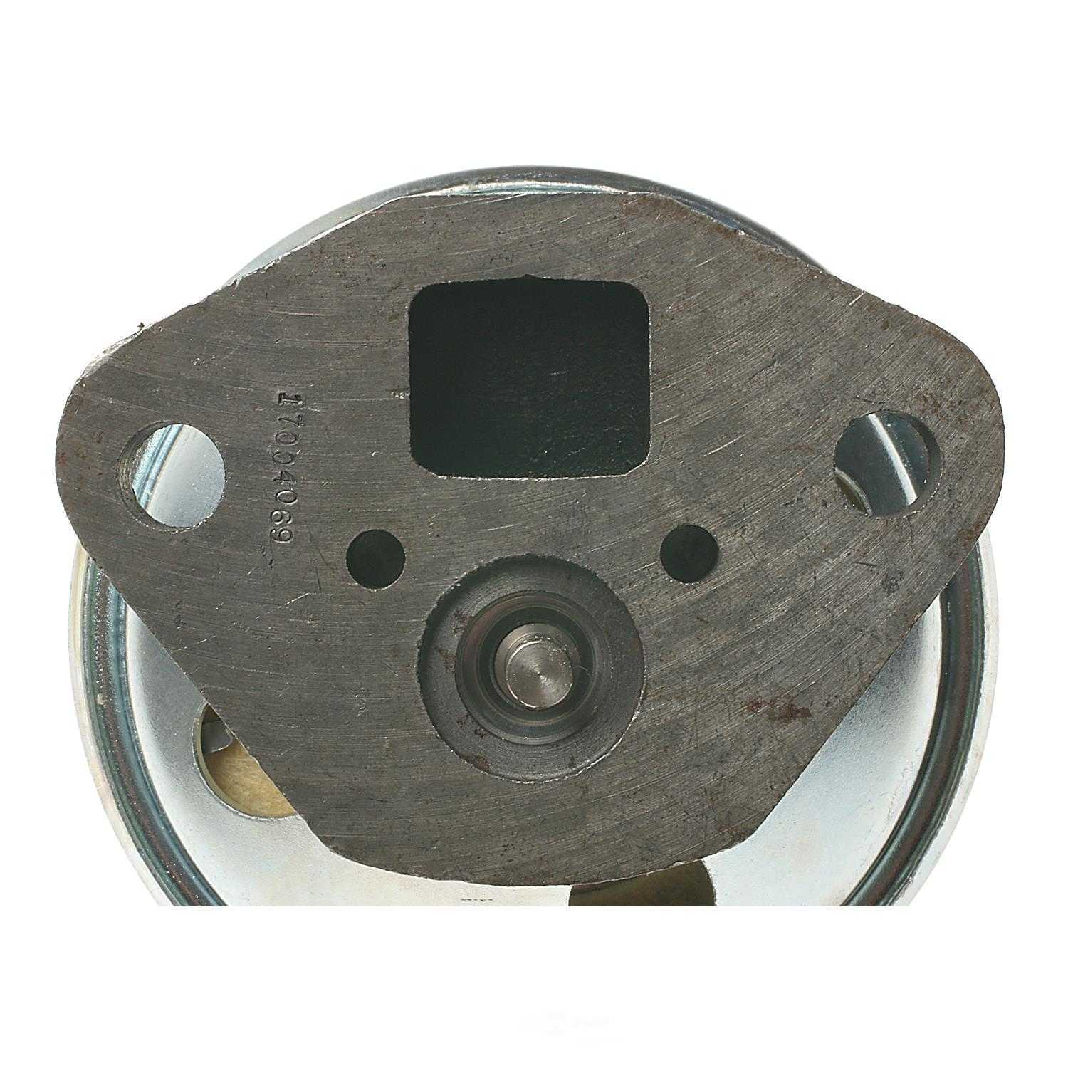 STANDARD MOTOR PRODUCTS - EGR Valve - STA - egv345