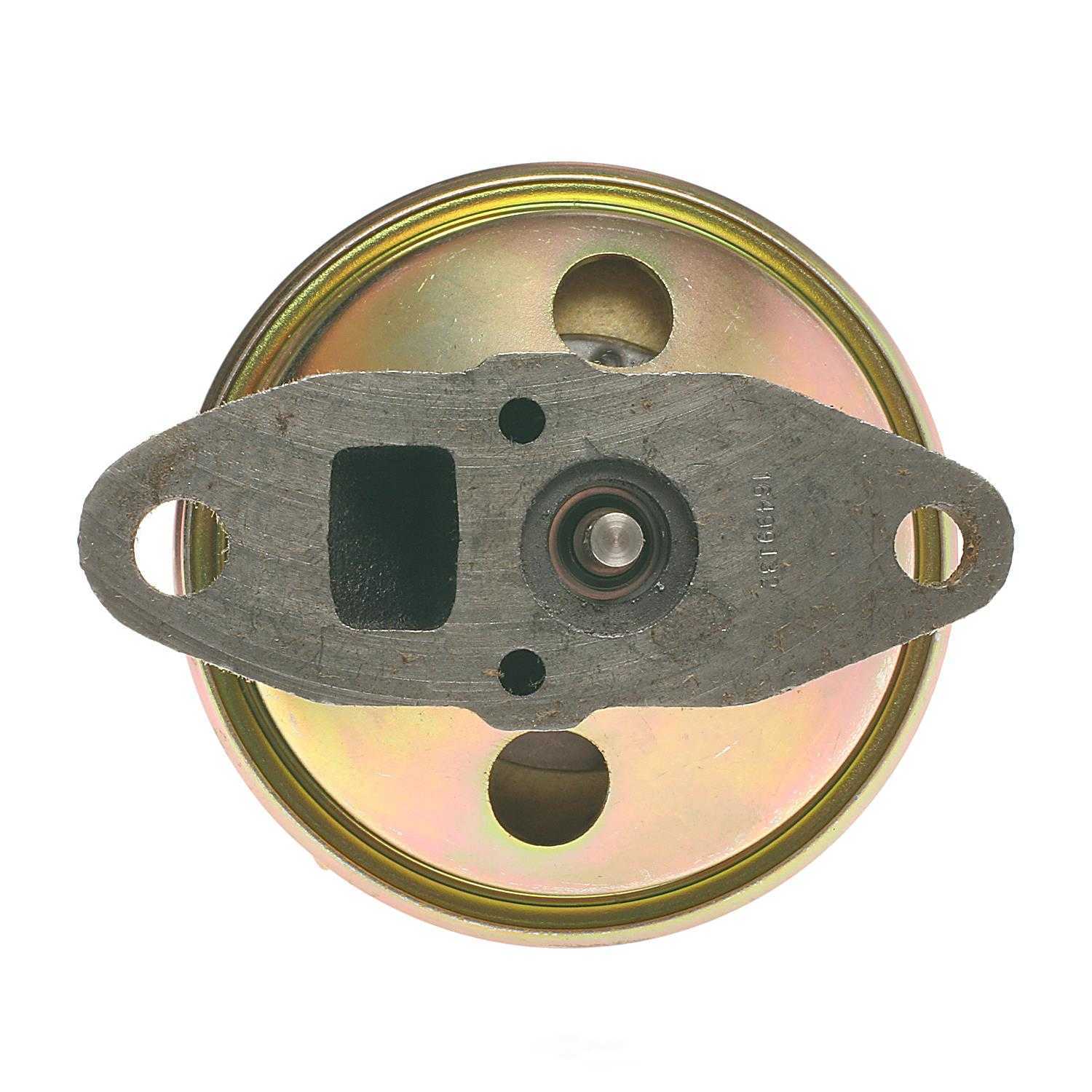 STANDARD MOTOR PRODUCTS - EGR Valve - STA - egv355