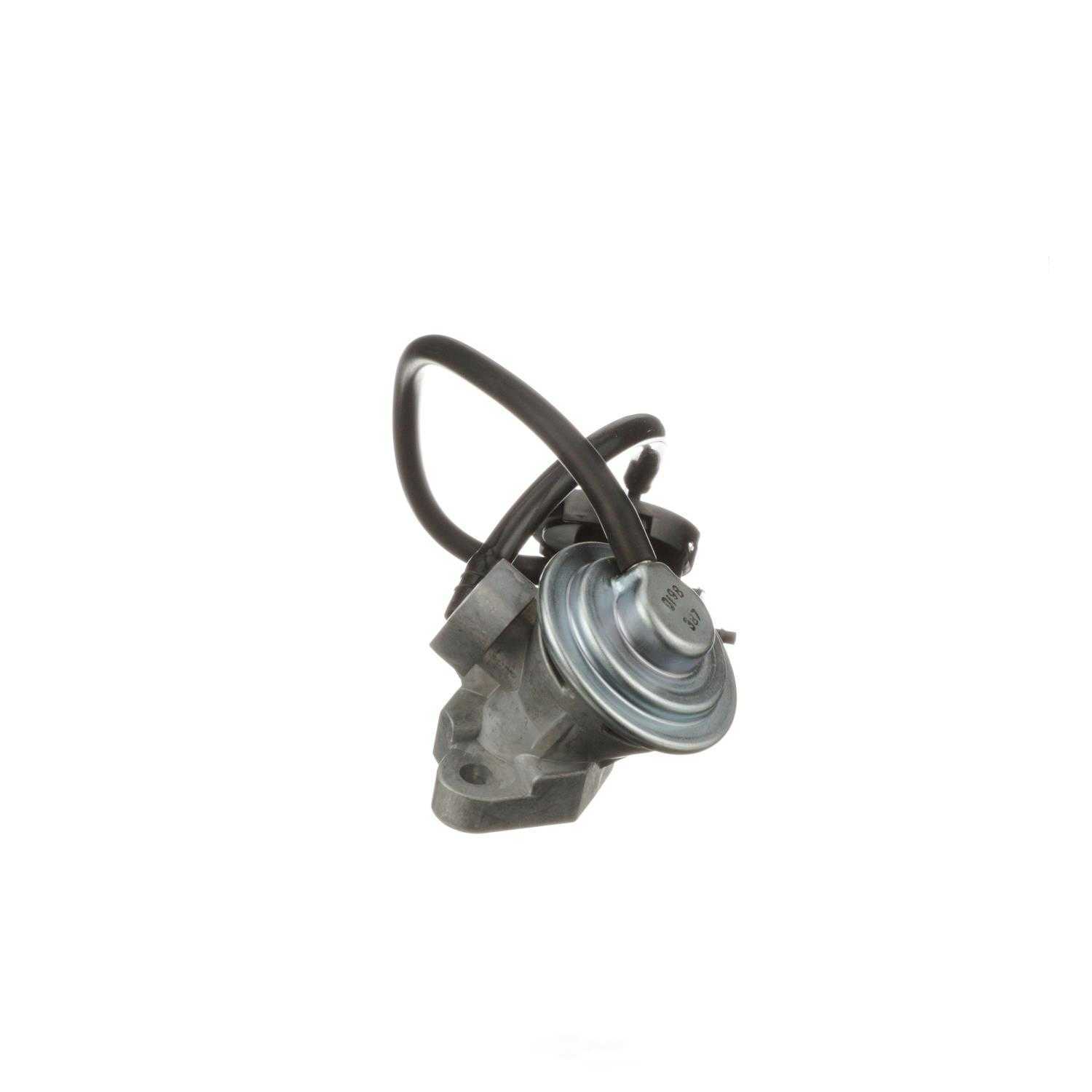 STANDARD MOTOR PRODUCTS - EGR Valve - STA - egv586