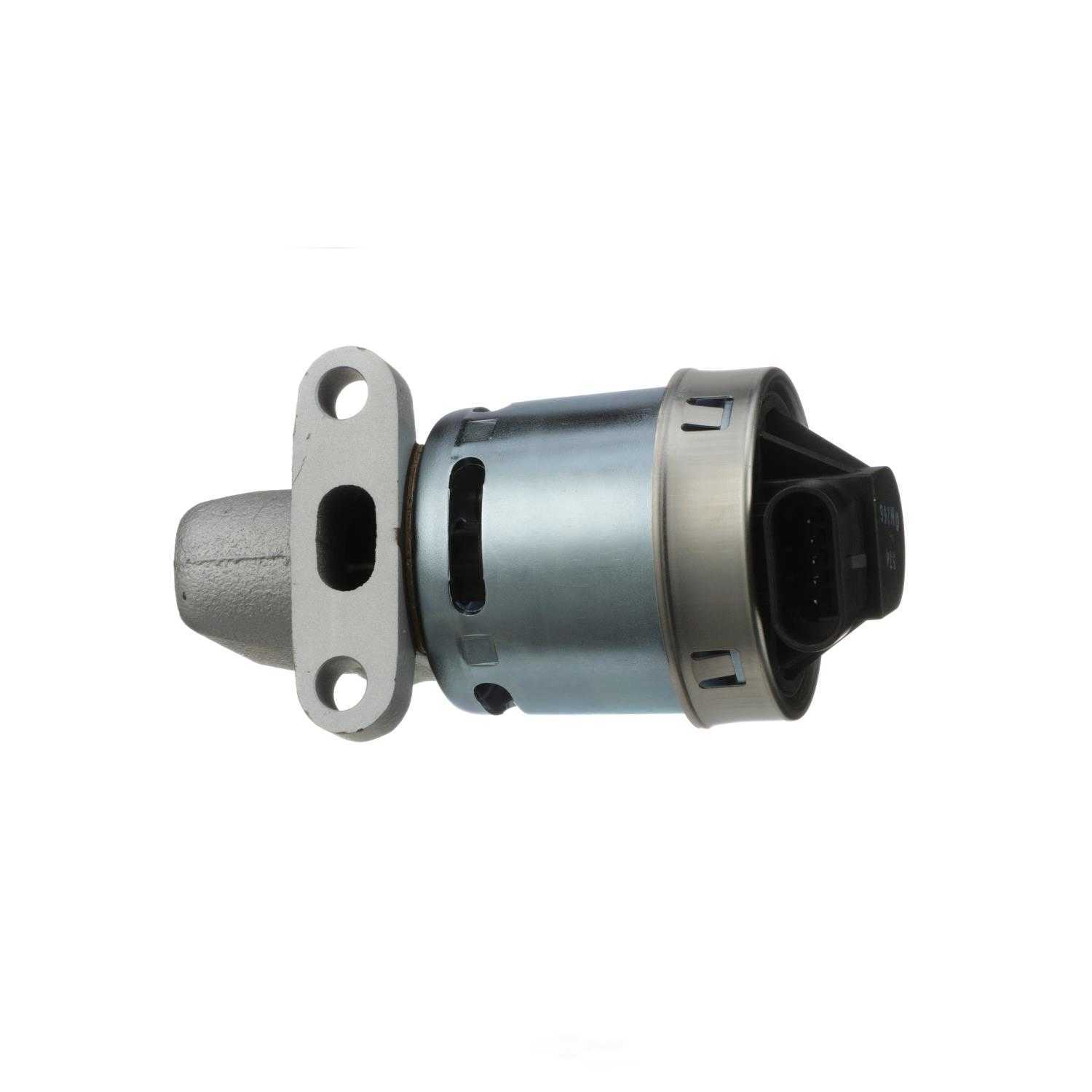 STANDARD MOTOR PRODUCTS - EGR Valve - STA EGV612