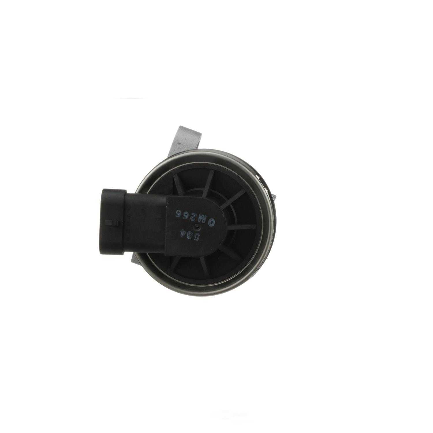 STANDARD MOTOR PRODUCTS - EGR Valve - STA EGV612