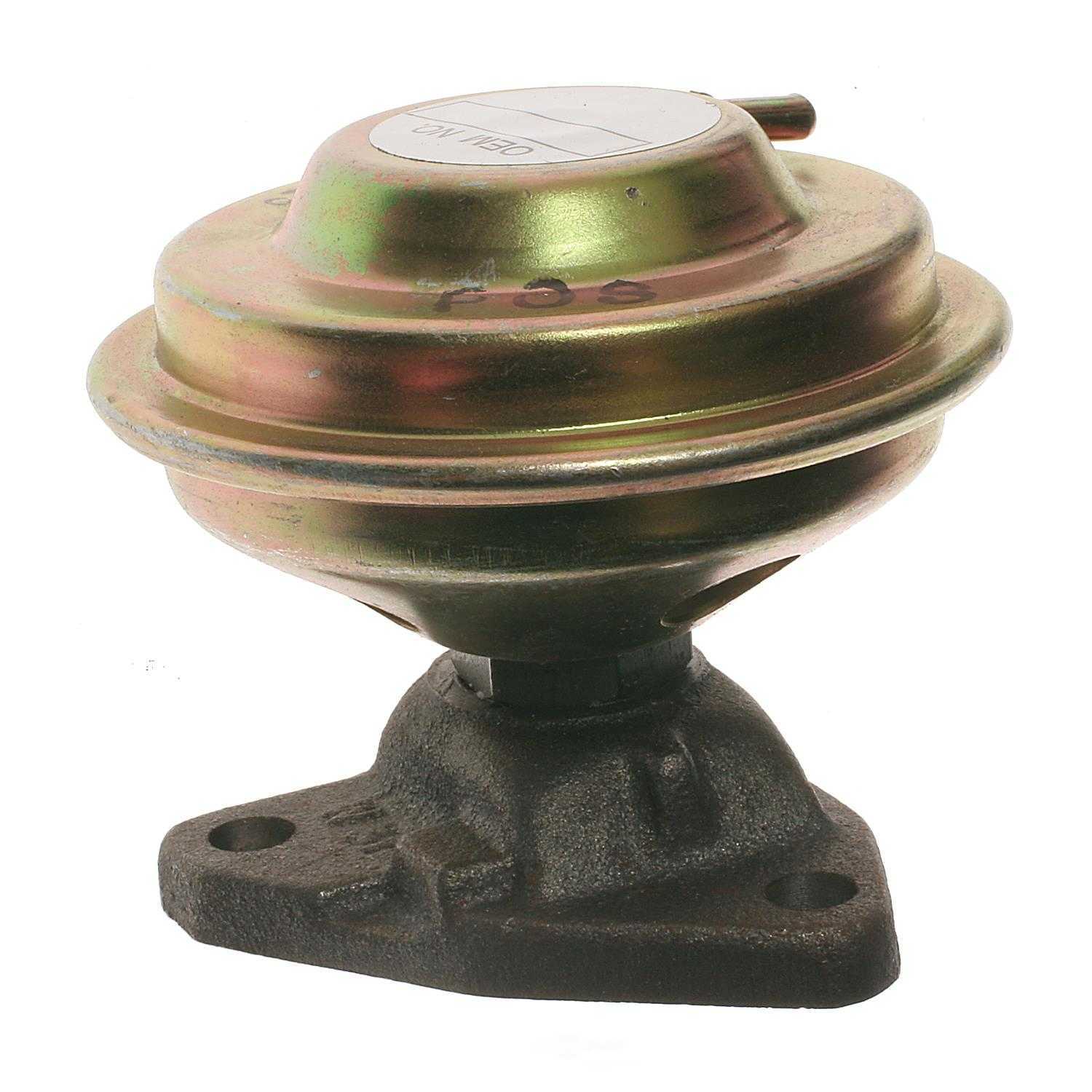 STANDARD MOTOR PRODUCTS - EGR Valve - STA - egv653