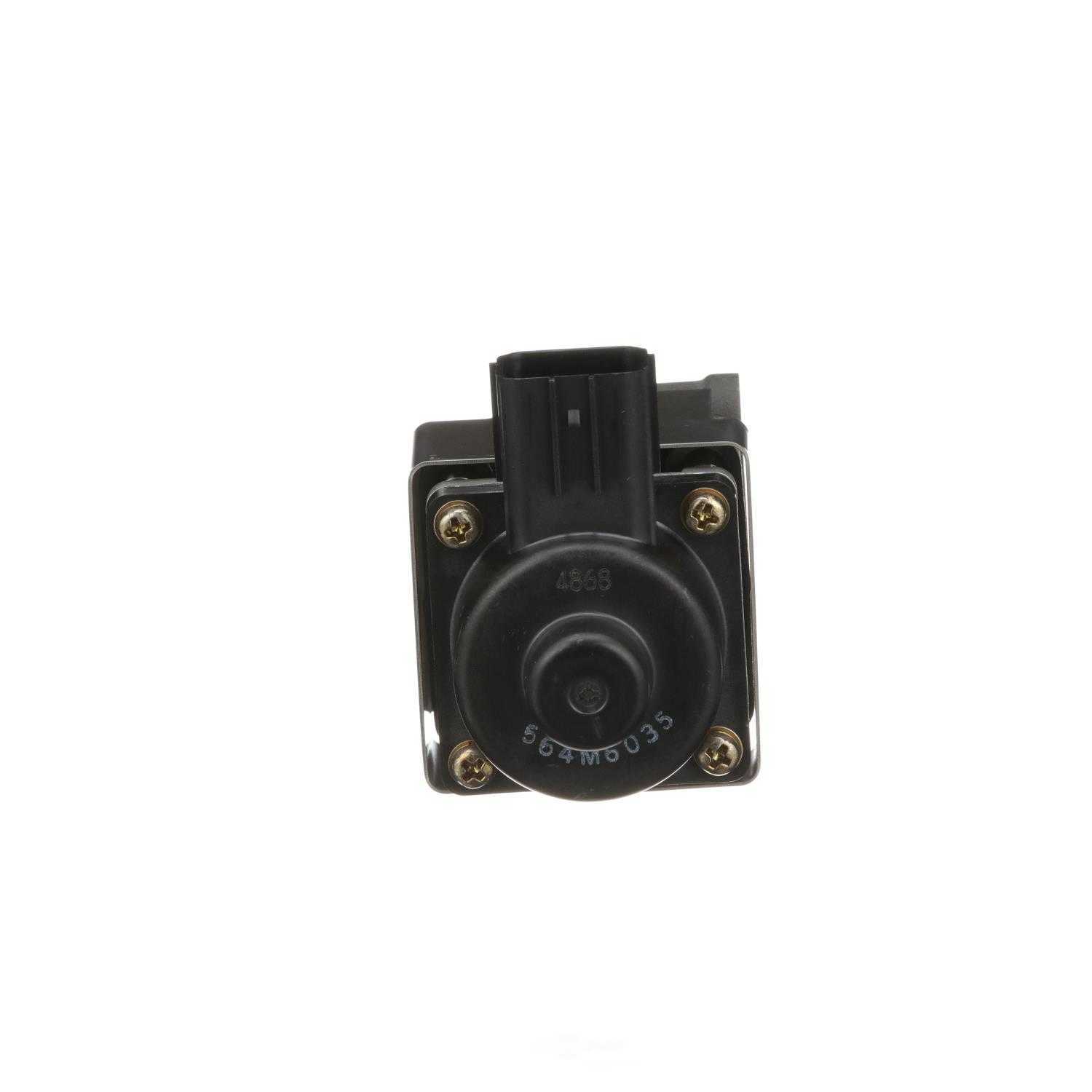 STANDARD MOTOR PRODUCTS - EGR Valve - STA EGV660