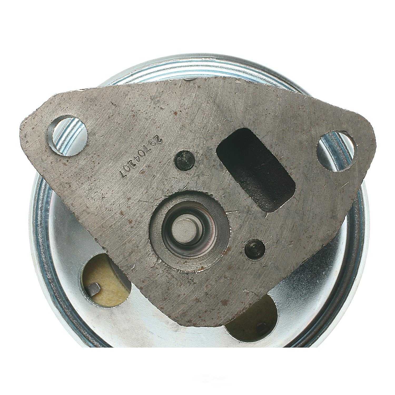 STANDARD MOTOR PRODUCTS - EGR Valve - STA - egv699