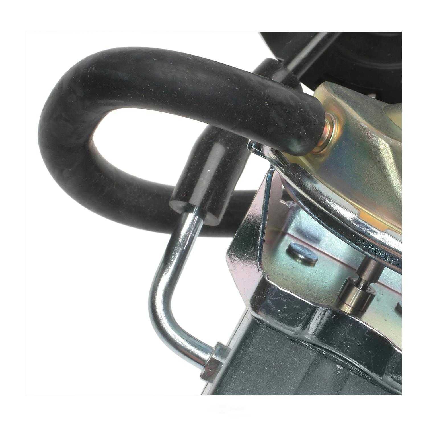 STANDARD MOTOR PRODUCTS - EGR Valve - STA - egv810