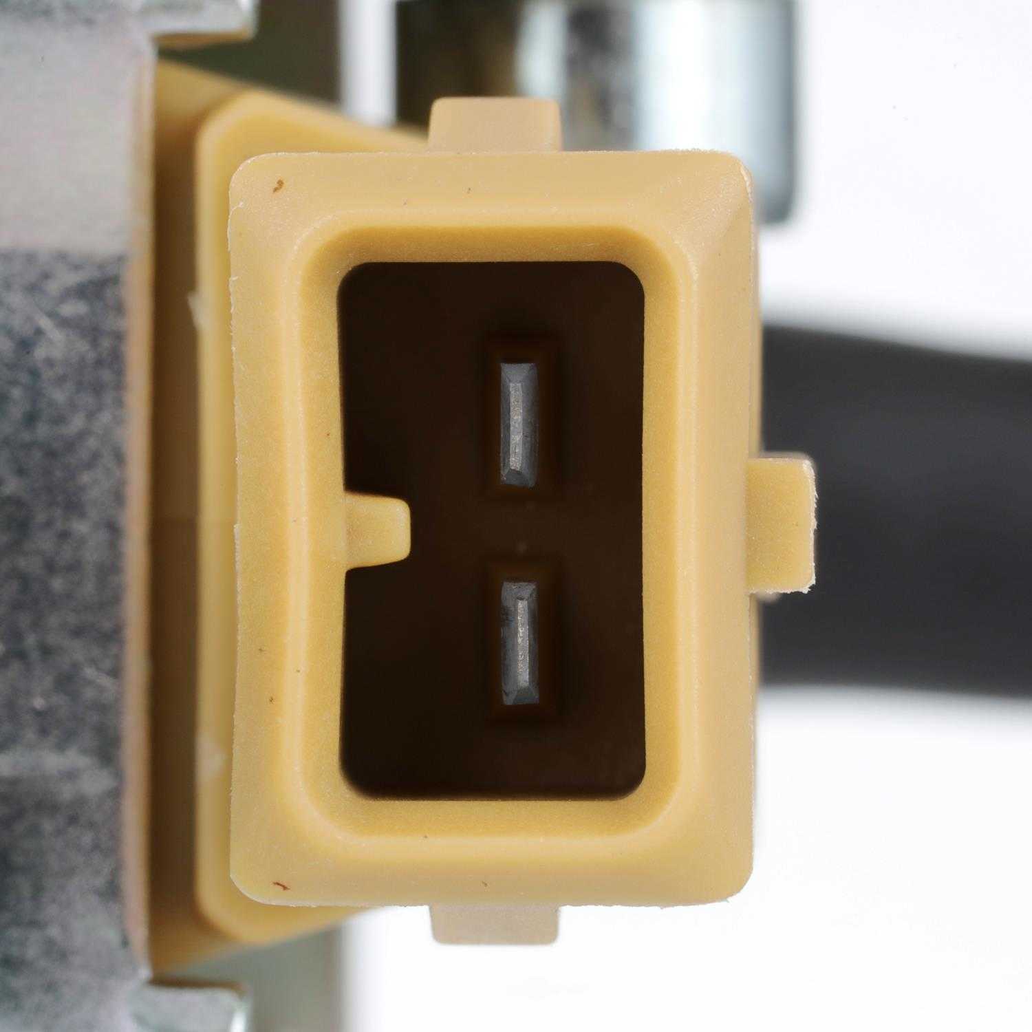 STANDARD MOTOR PRODUCTS - EGR Valve - STA EGV811