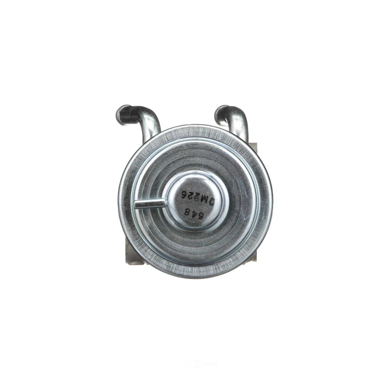 STANDARD MOTOR PRODUCTS - EGR Valve - STA EGV819